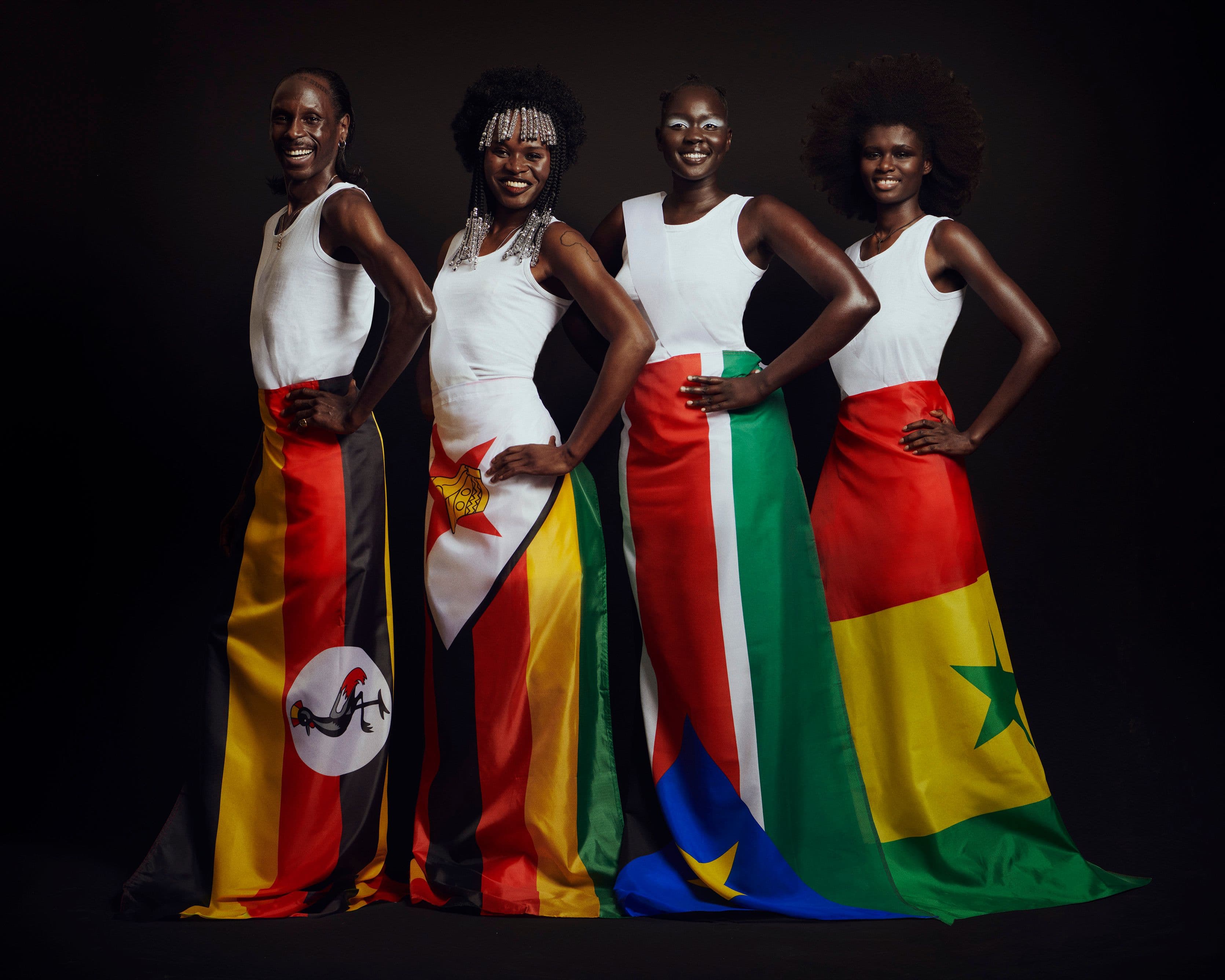NII Journal Issue IV - Pride? 
