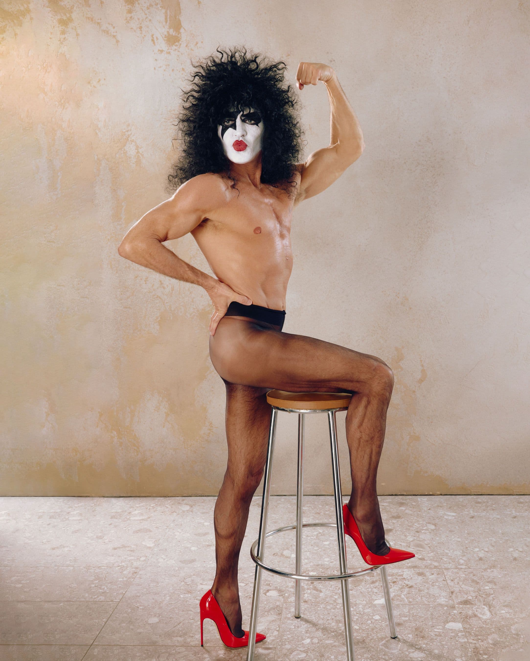 Arena Homme + - Valentin Herfray