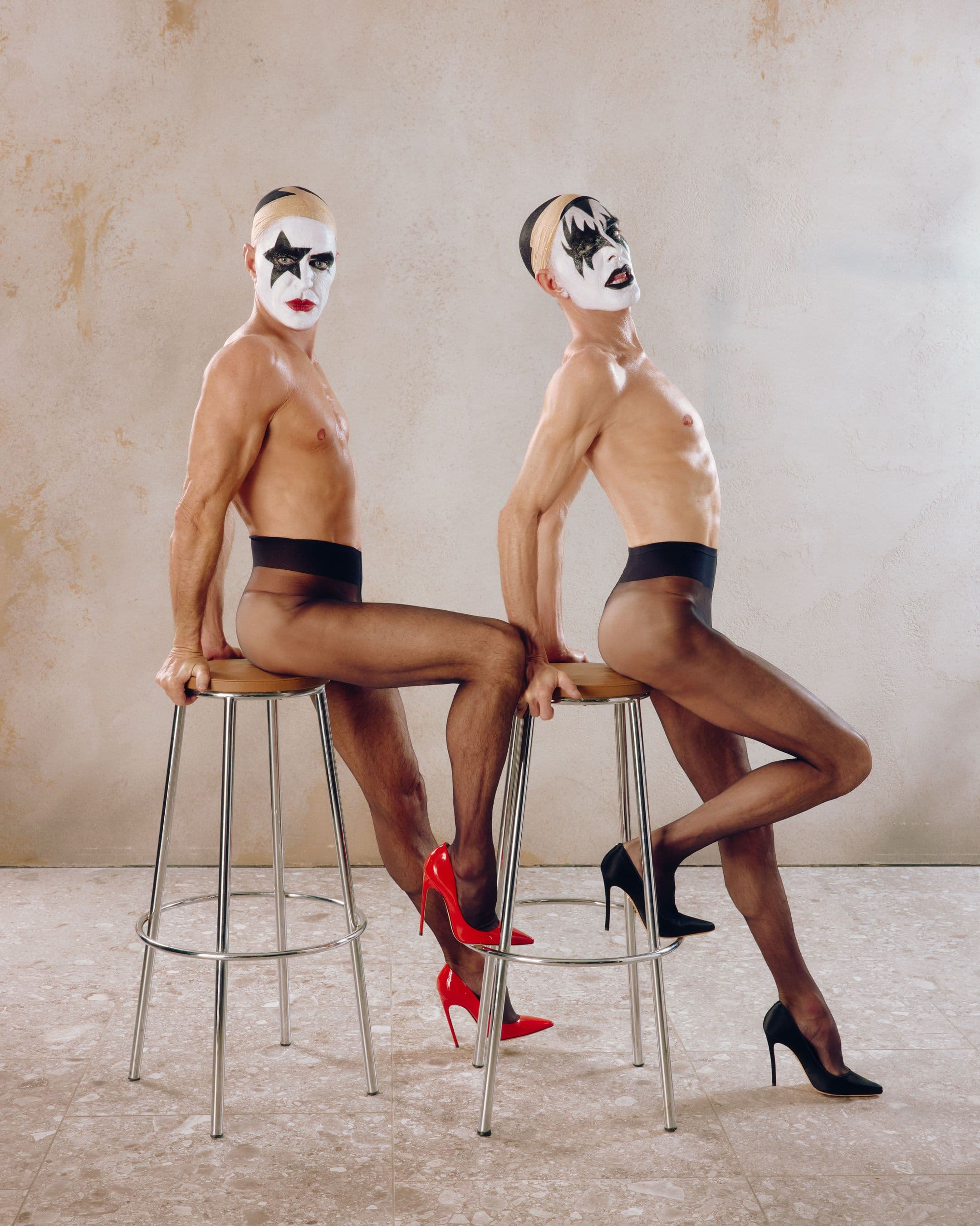 Arena Homme + - Valentin Herfray