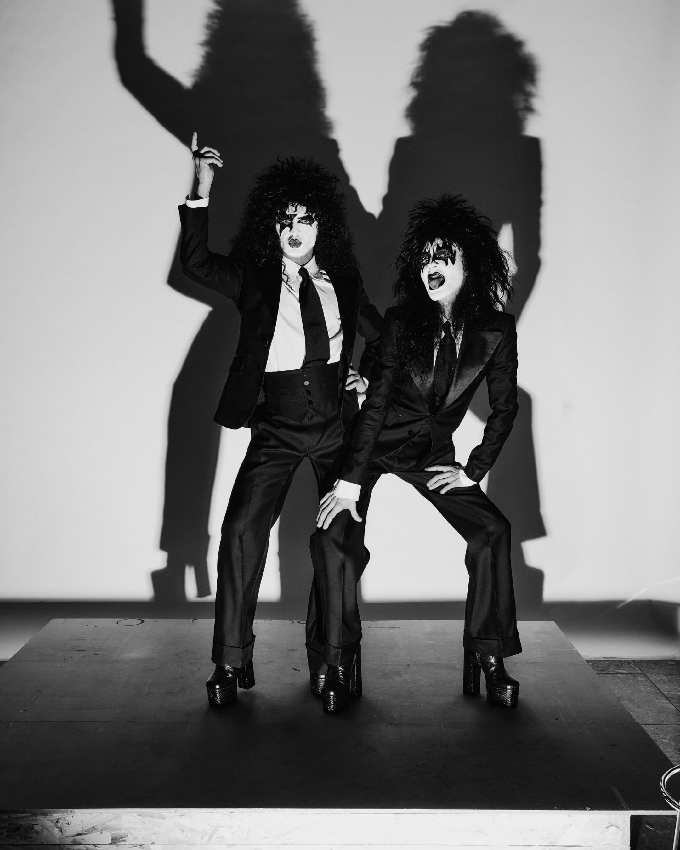 Arena Homme + - Valentin Herfray