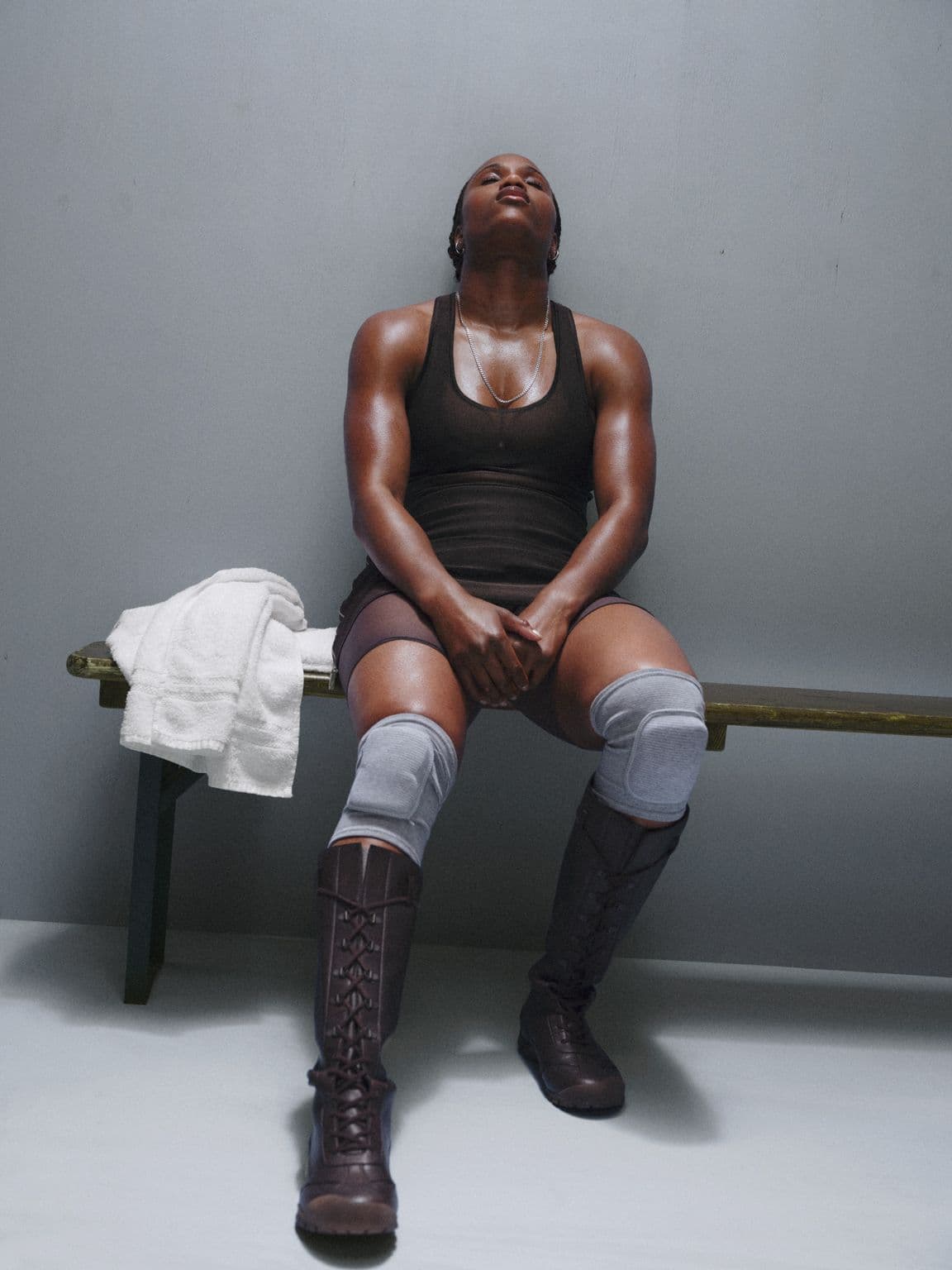 Circle Zero Eight Magazine - Sophie Jones