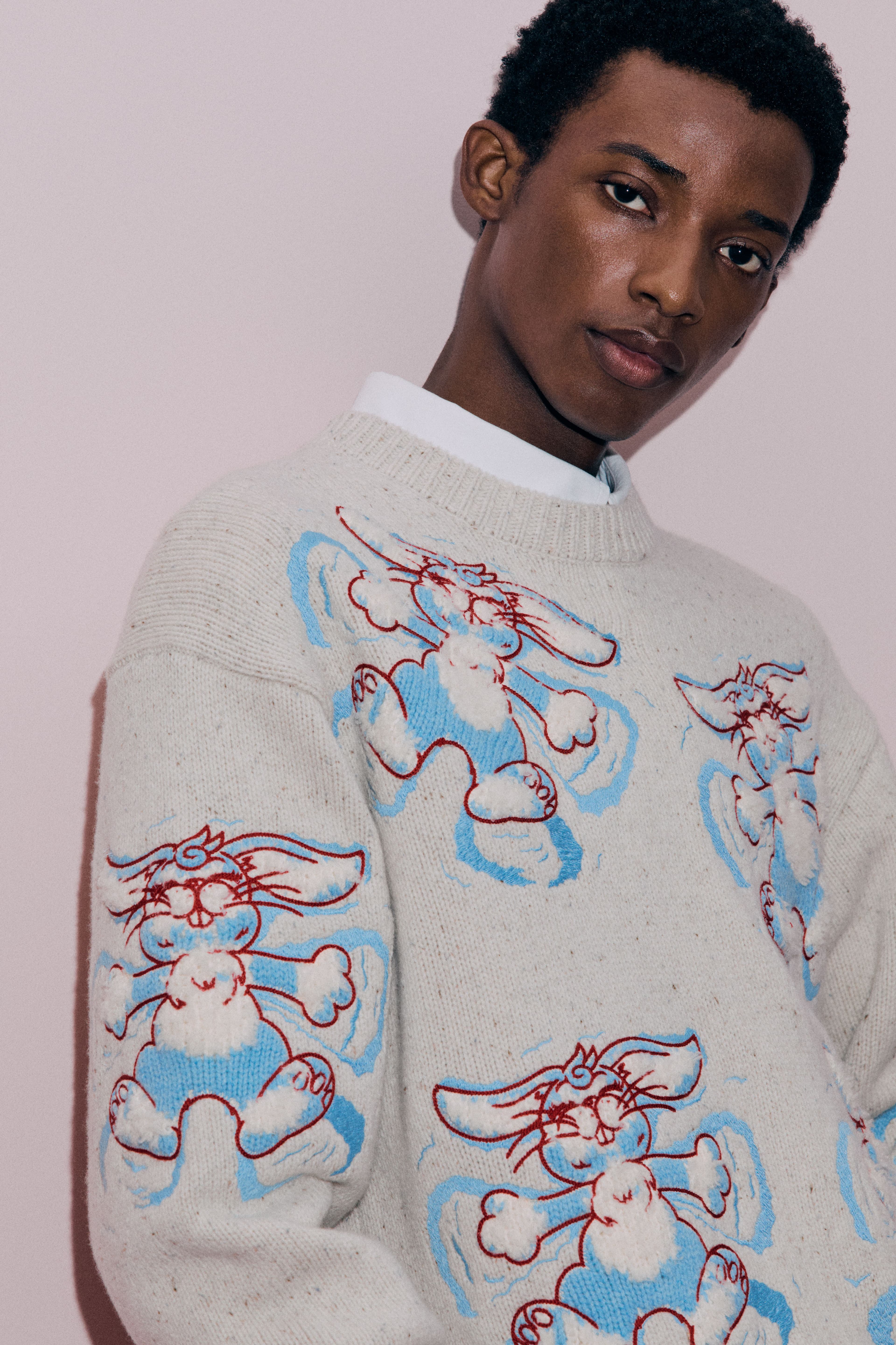 Kenzo Christmas - Julian Song