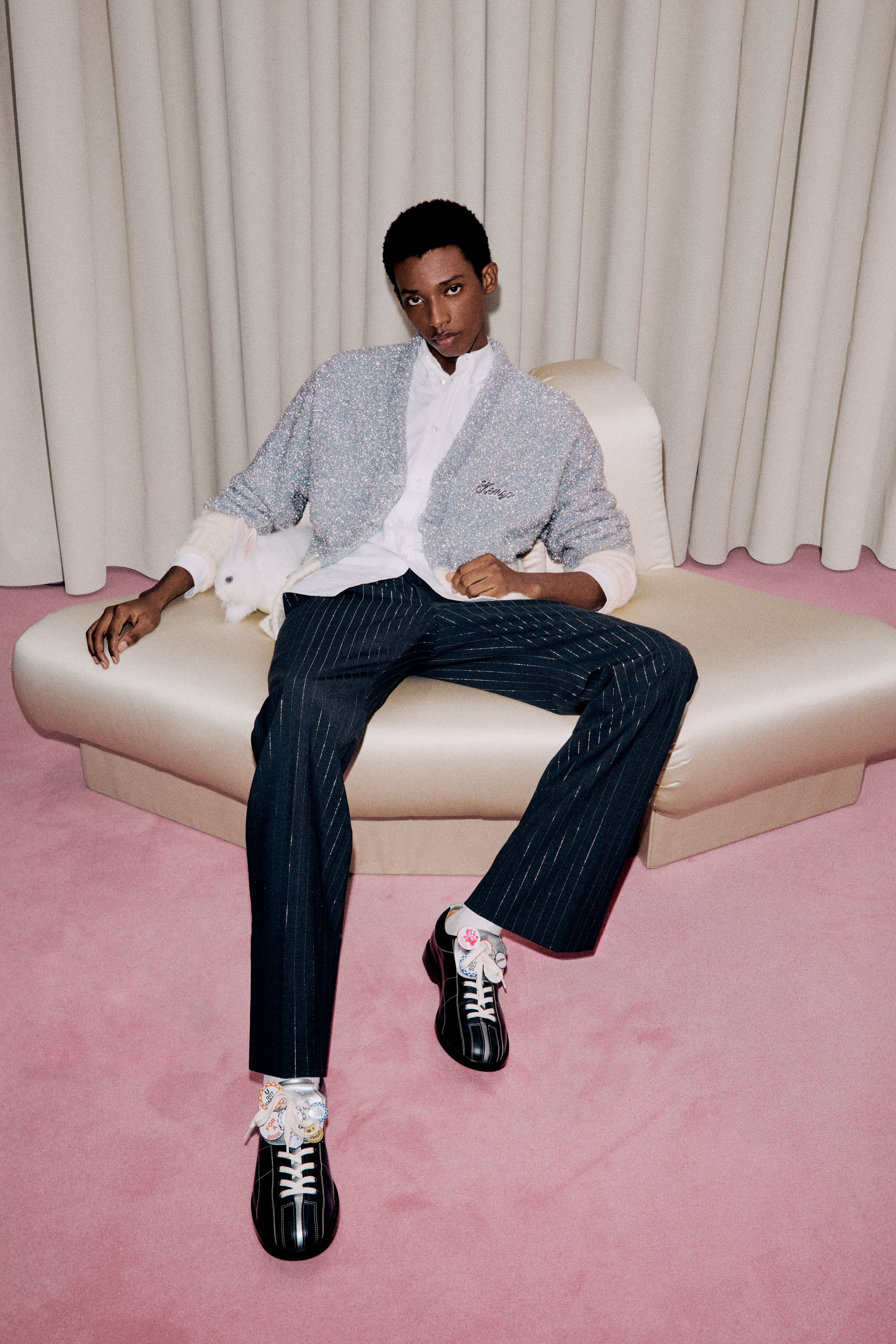 Kenzo Christmas - Julian Song