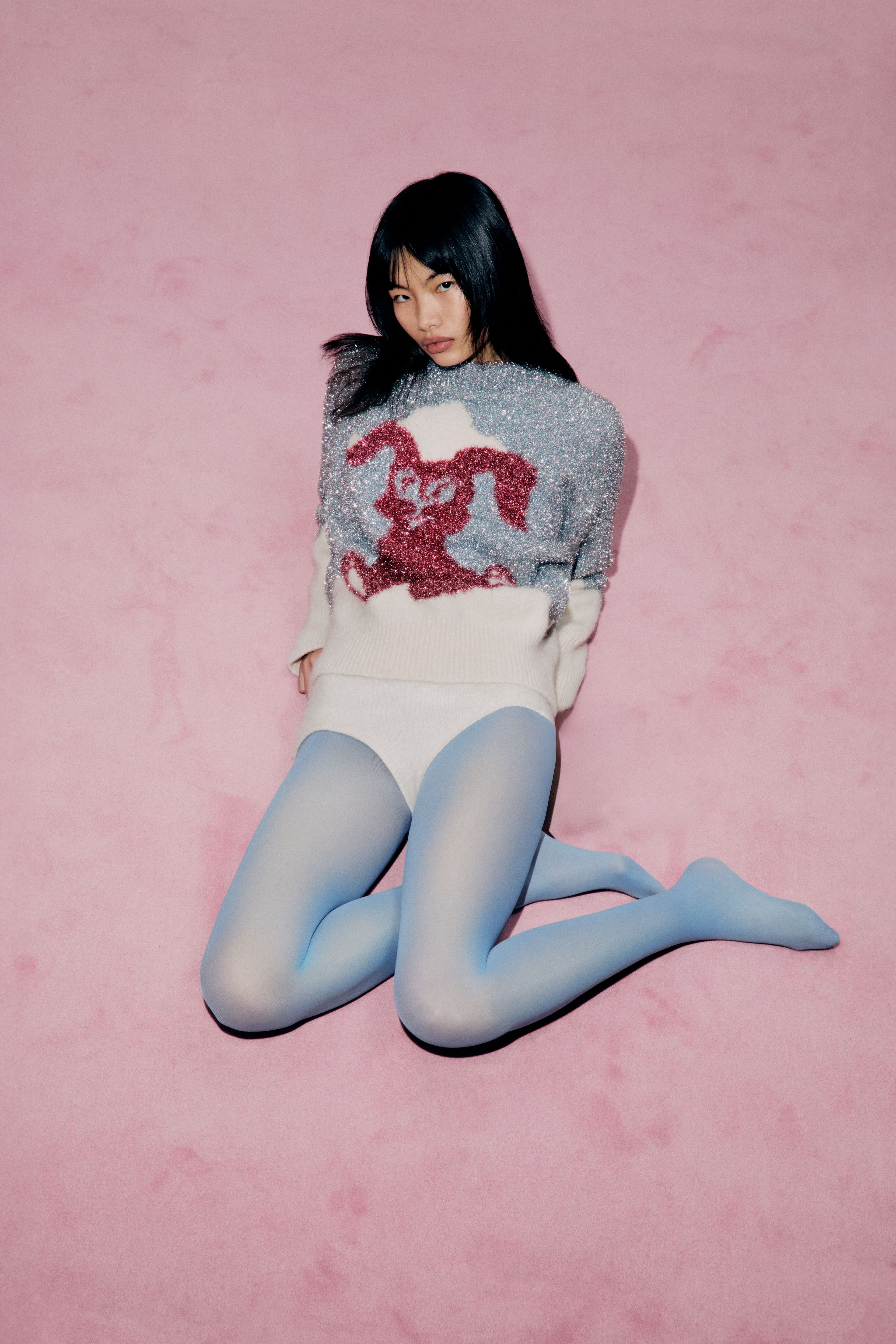 Kenzo Christmas - Julian Song