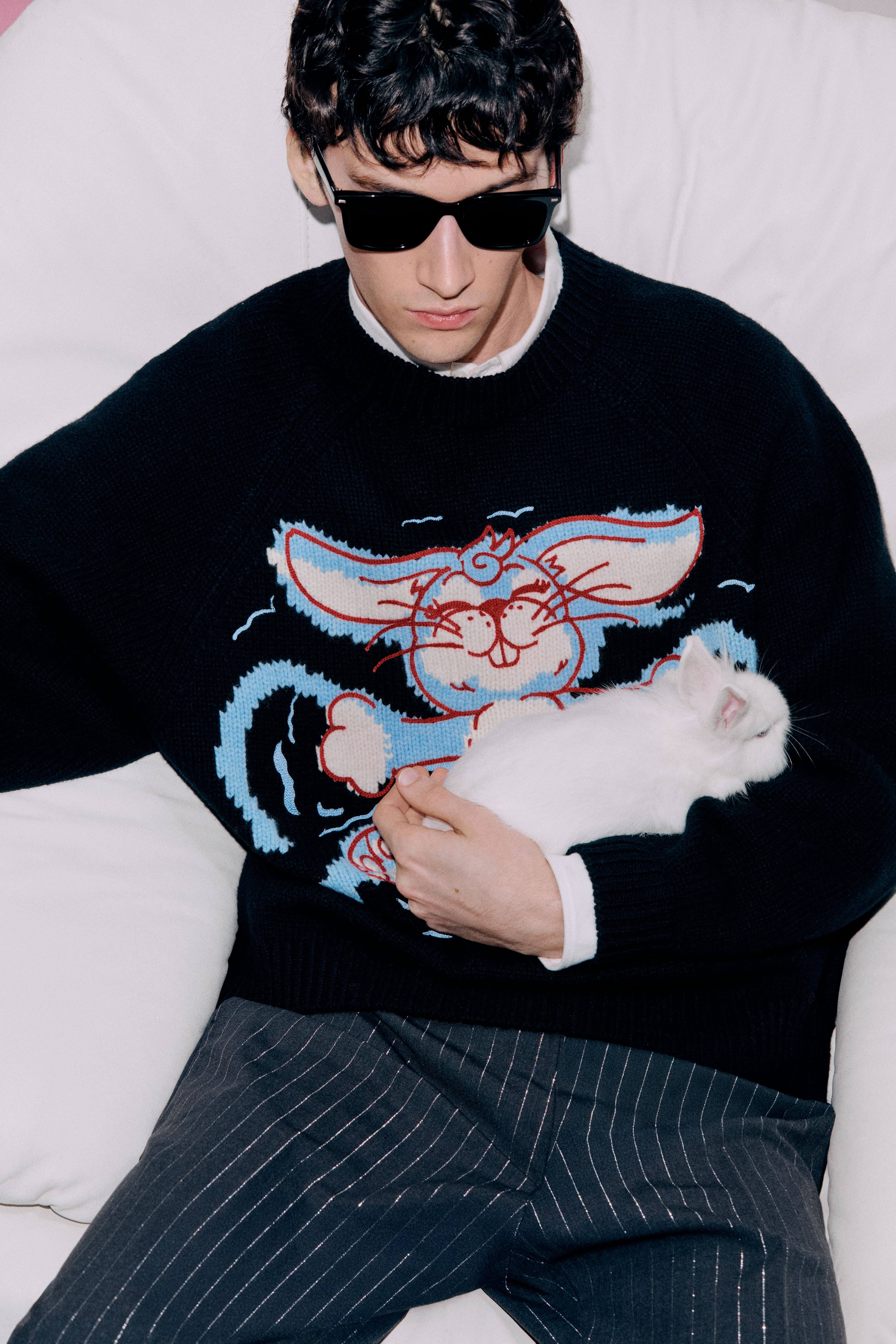 Kenzo Christmas - Julian Song