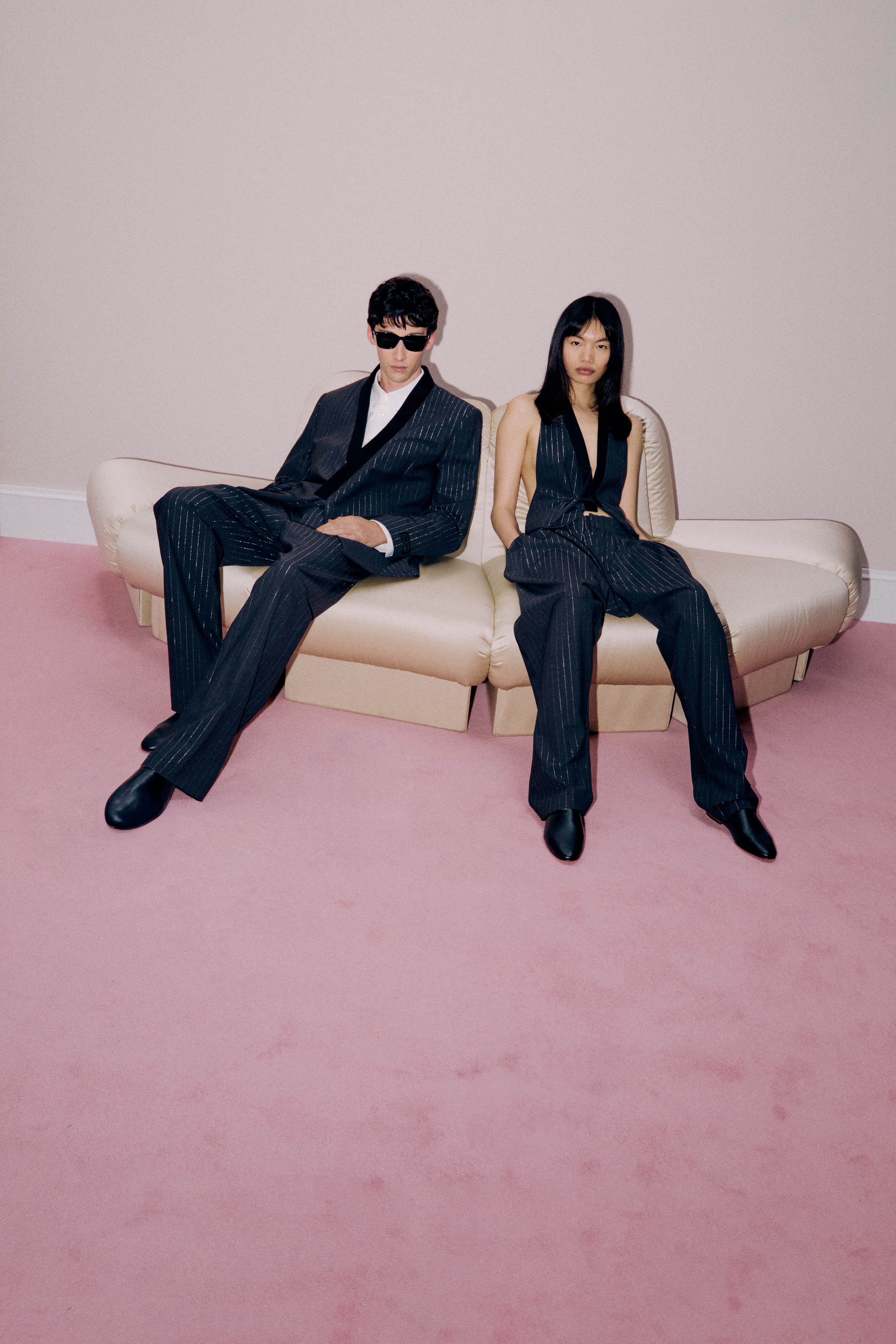 Kenzo Christmas - Julian Song