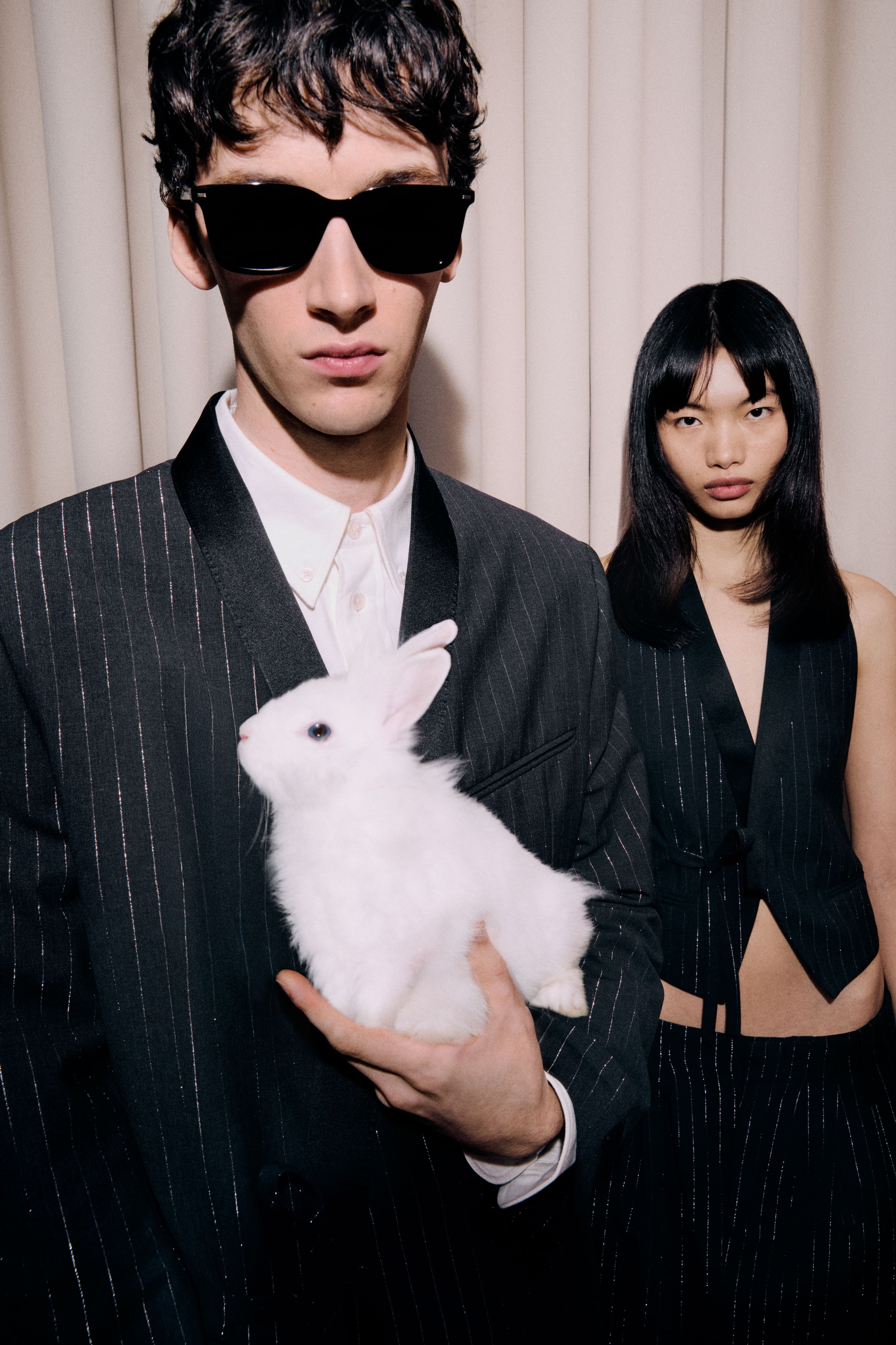 Kenzo Christmas - Julian Song