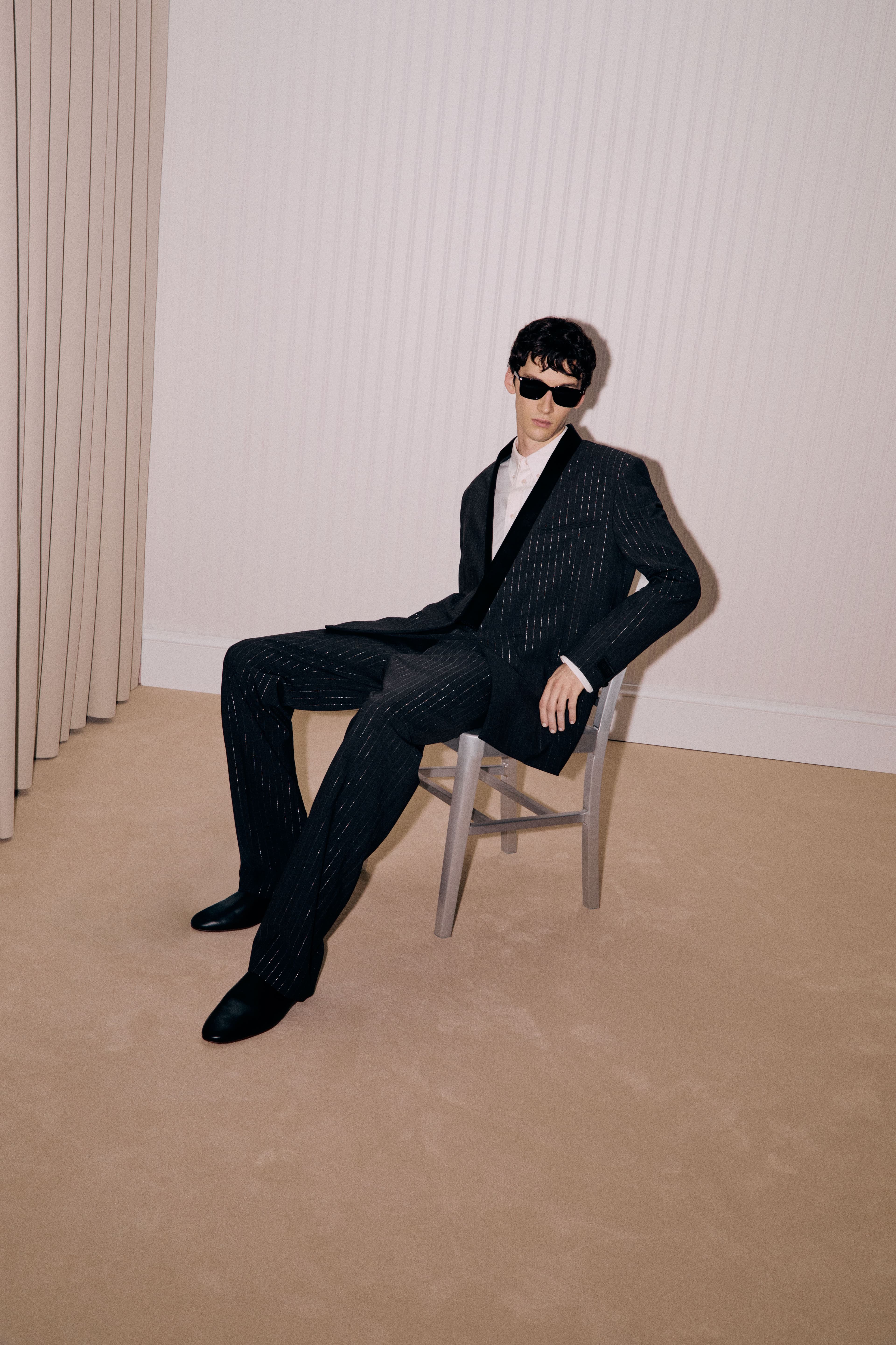 Kenzo Christmas - Julian Song