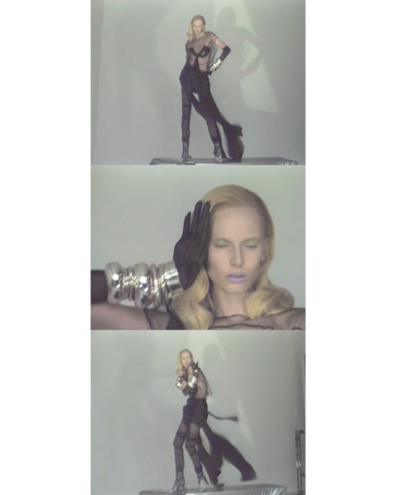 Acne Paper - Sharna Osborne