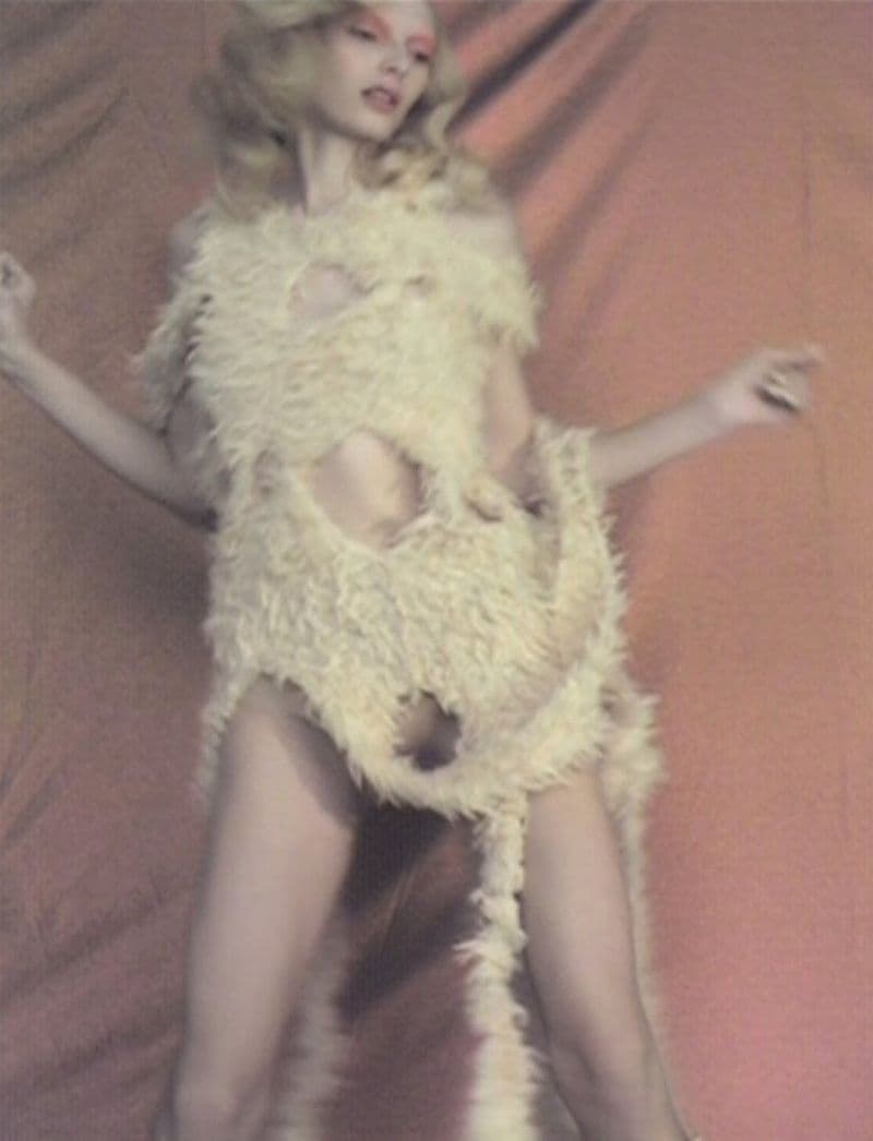 Acne Paper - Sharna Osborne