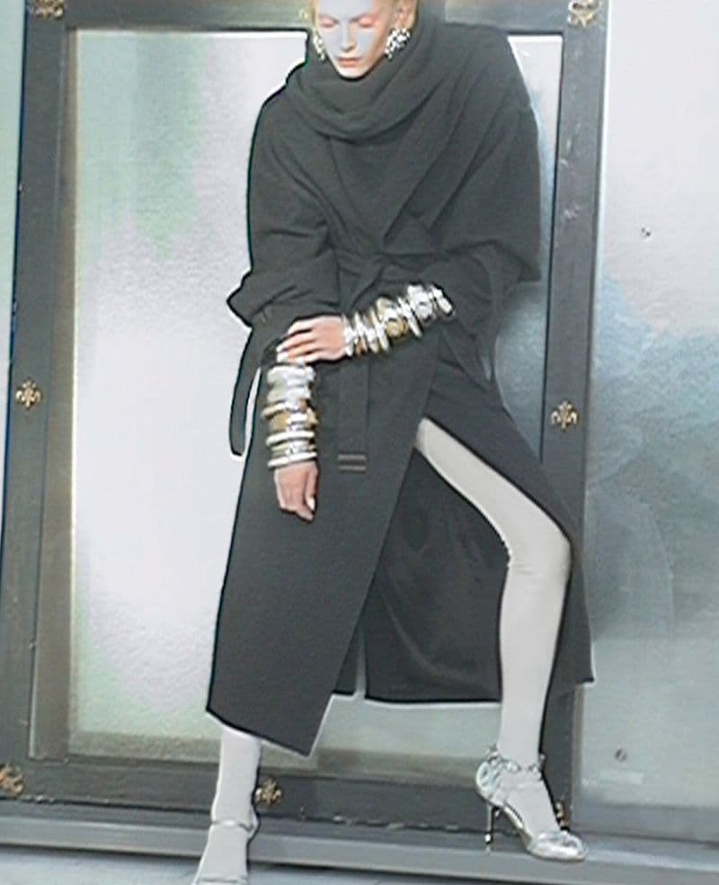 Acne Paper - Sharna Osborne