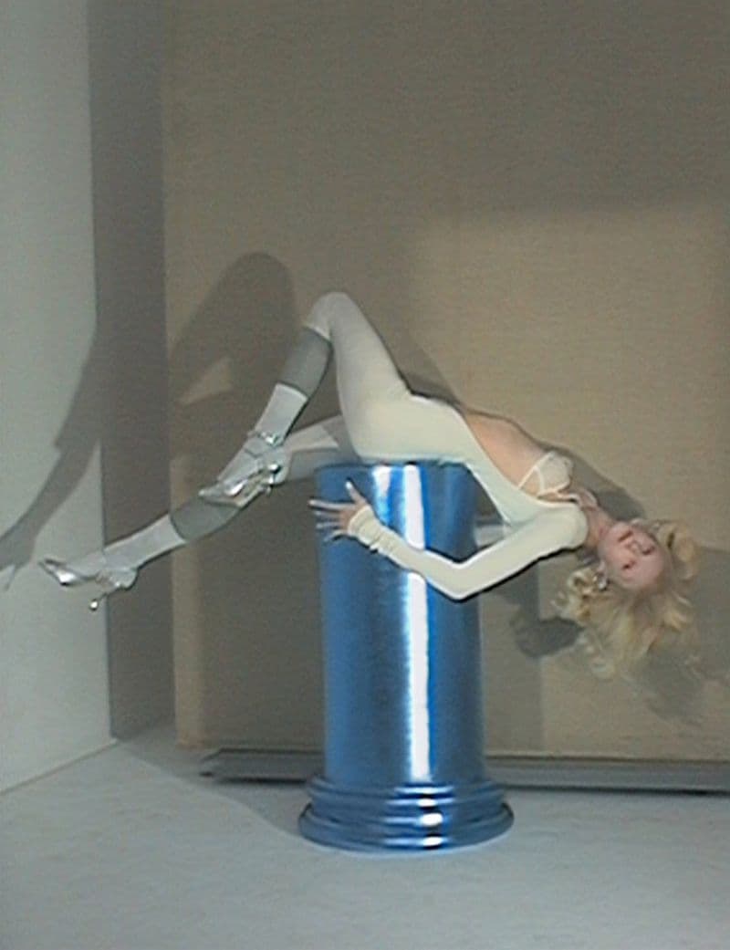 Acne Paper - Sharna Osborne