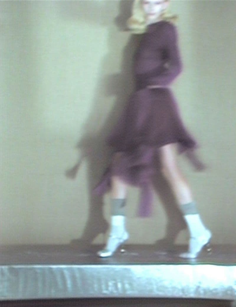 Acne Paper - Sharna Osborne