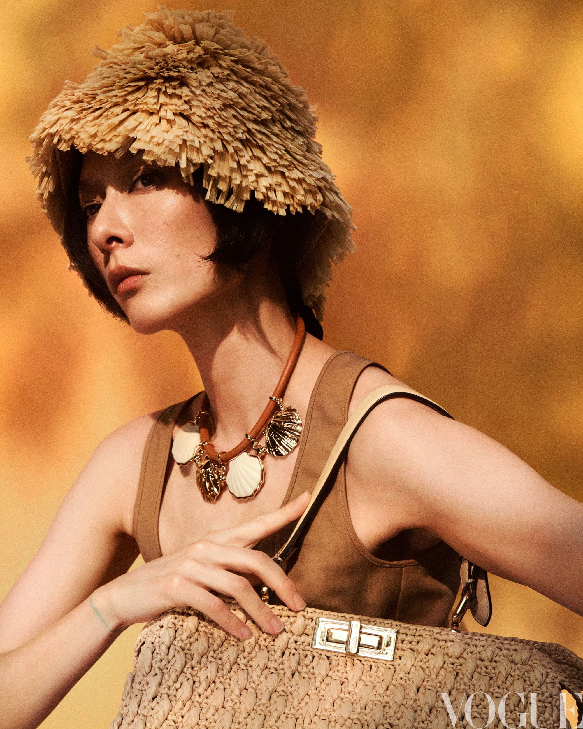 Vogue China  - Bags, Bags, Bags