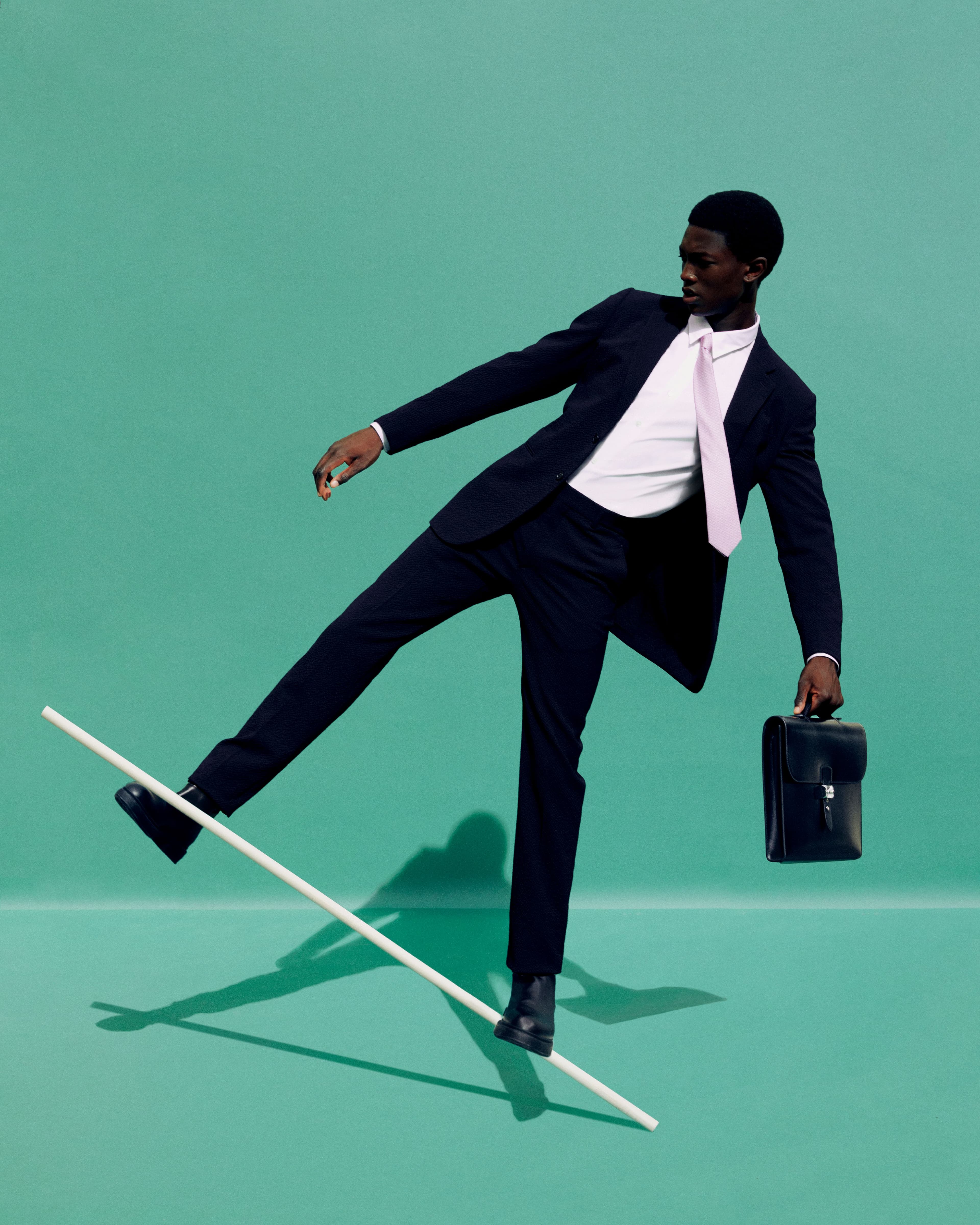 Hermès  - Work Life Balance