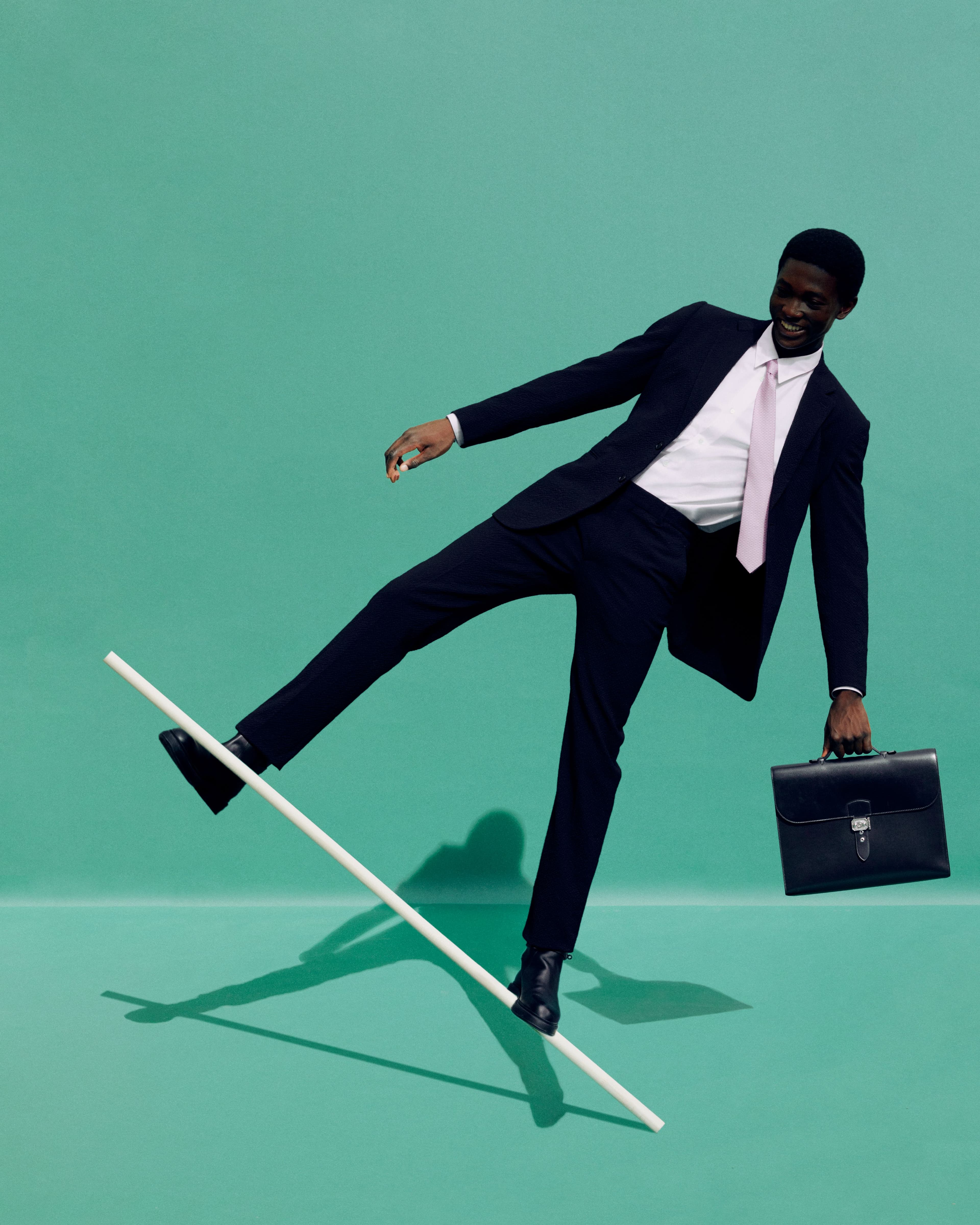 Hermès  - Work Life Balance