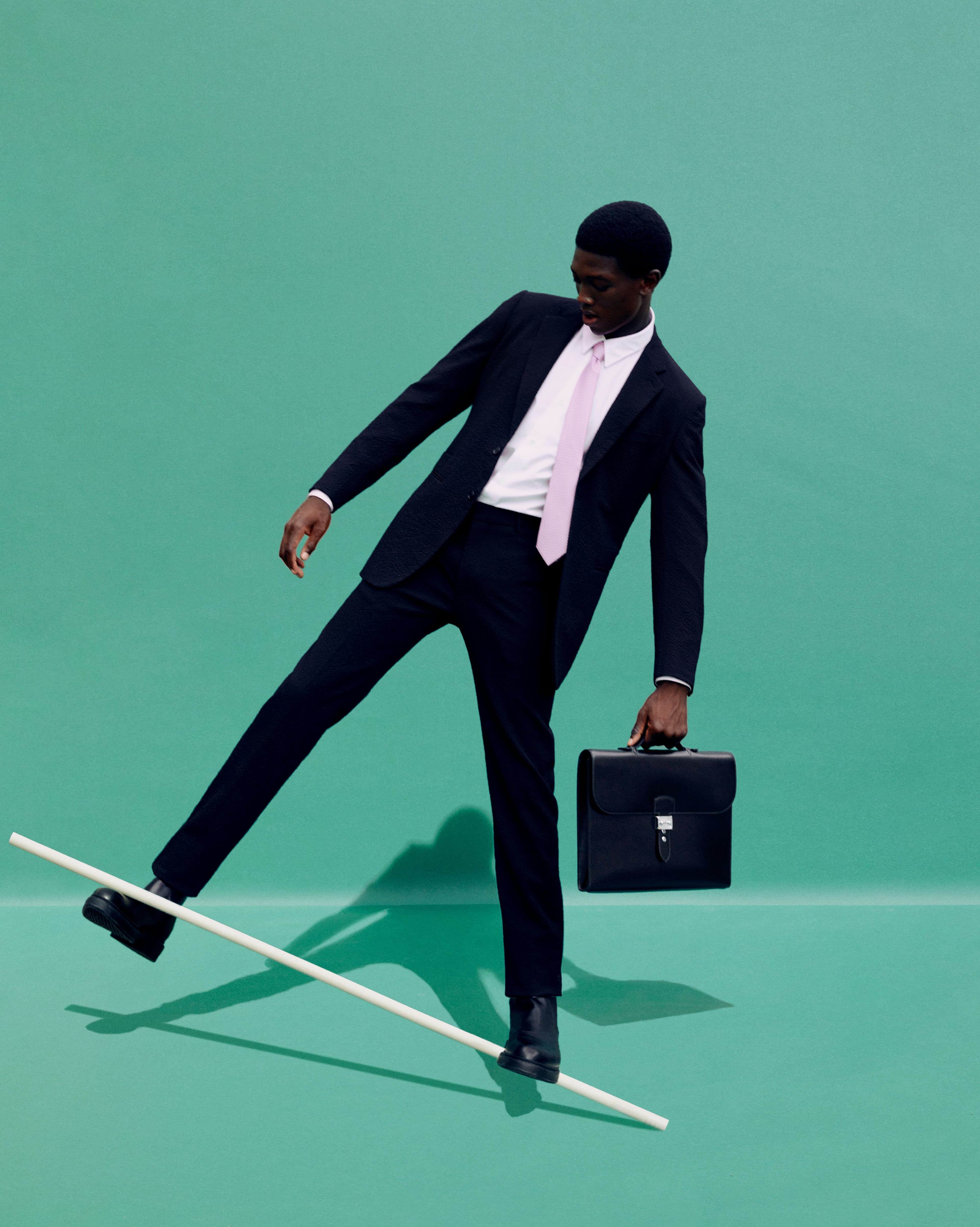 Hermès  - Work Life Balance