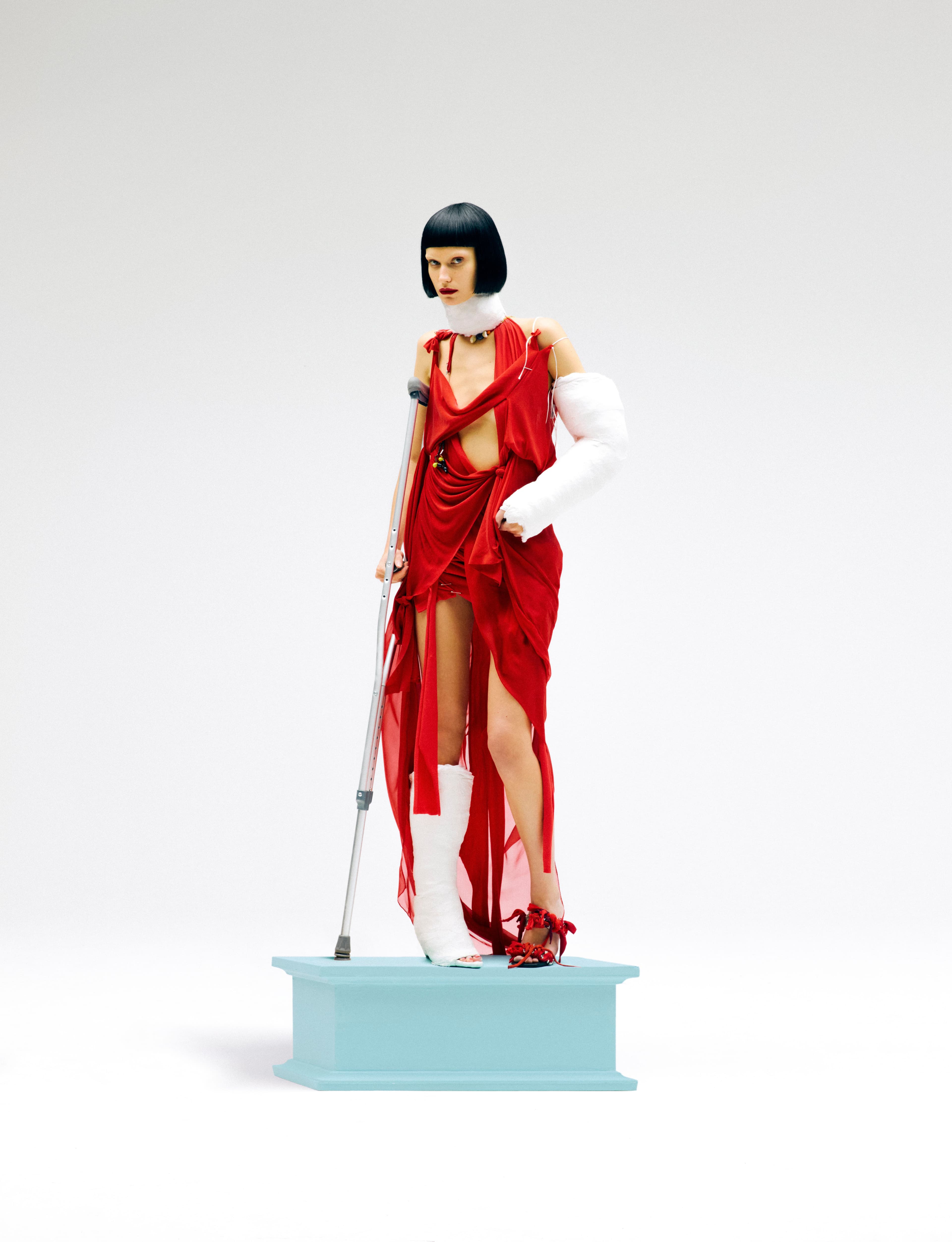 Dazed Winter - Jawara Alleyne Special - Julian Song