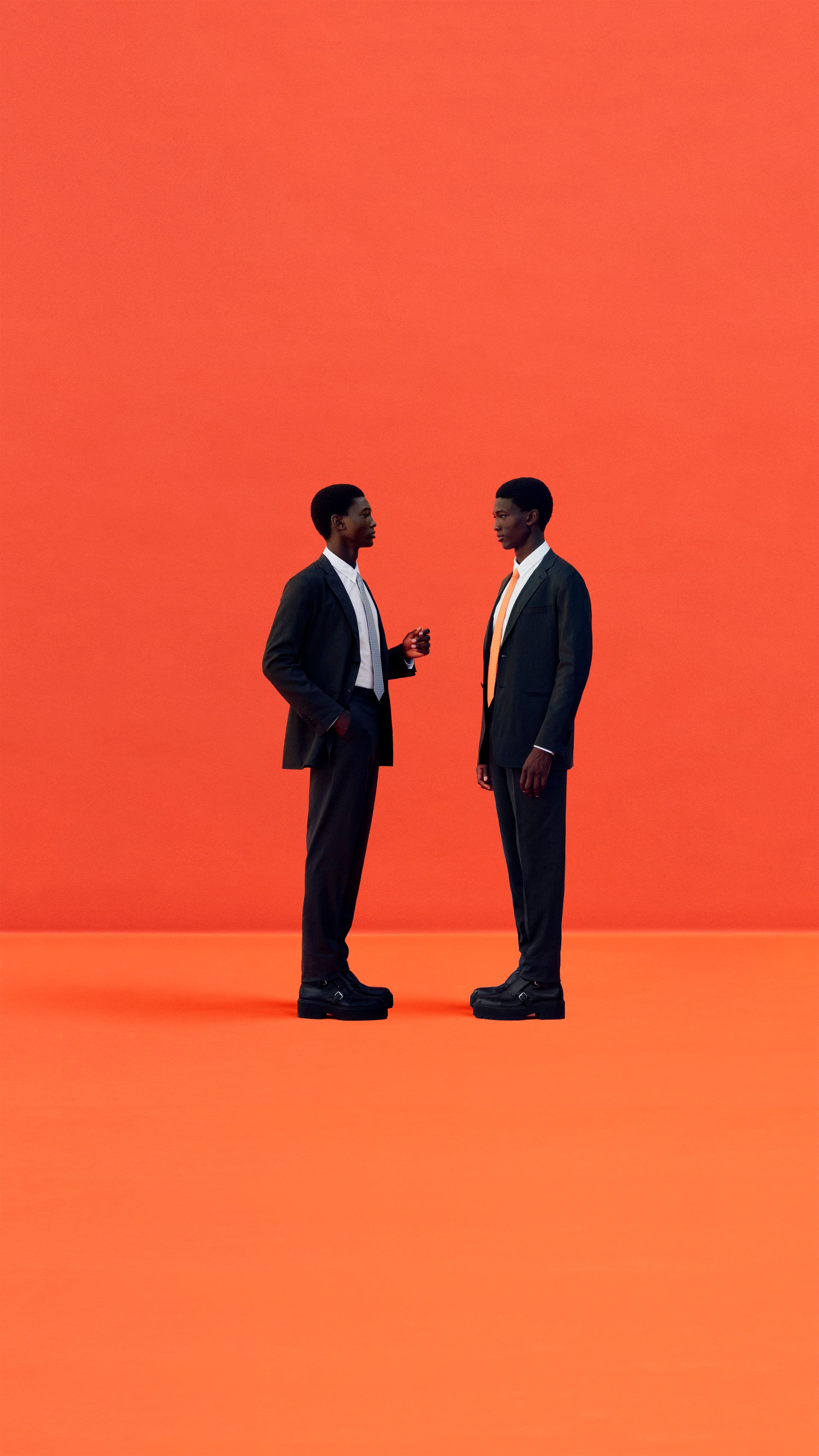 Hermès - Endless Conversation