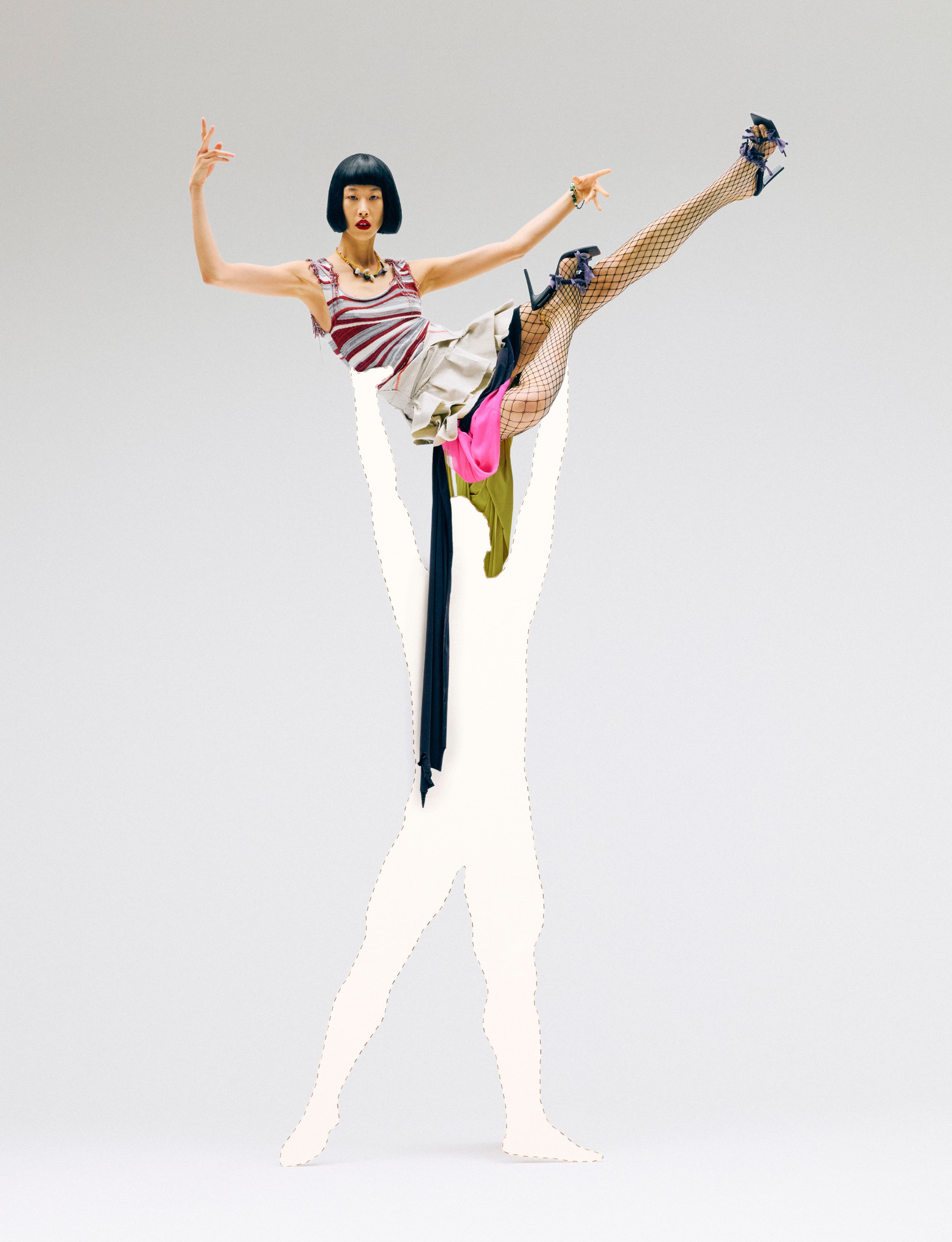 Dazed Winter - Jawara Alleyne Special - Julian Song