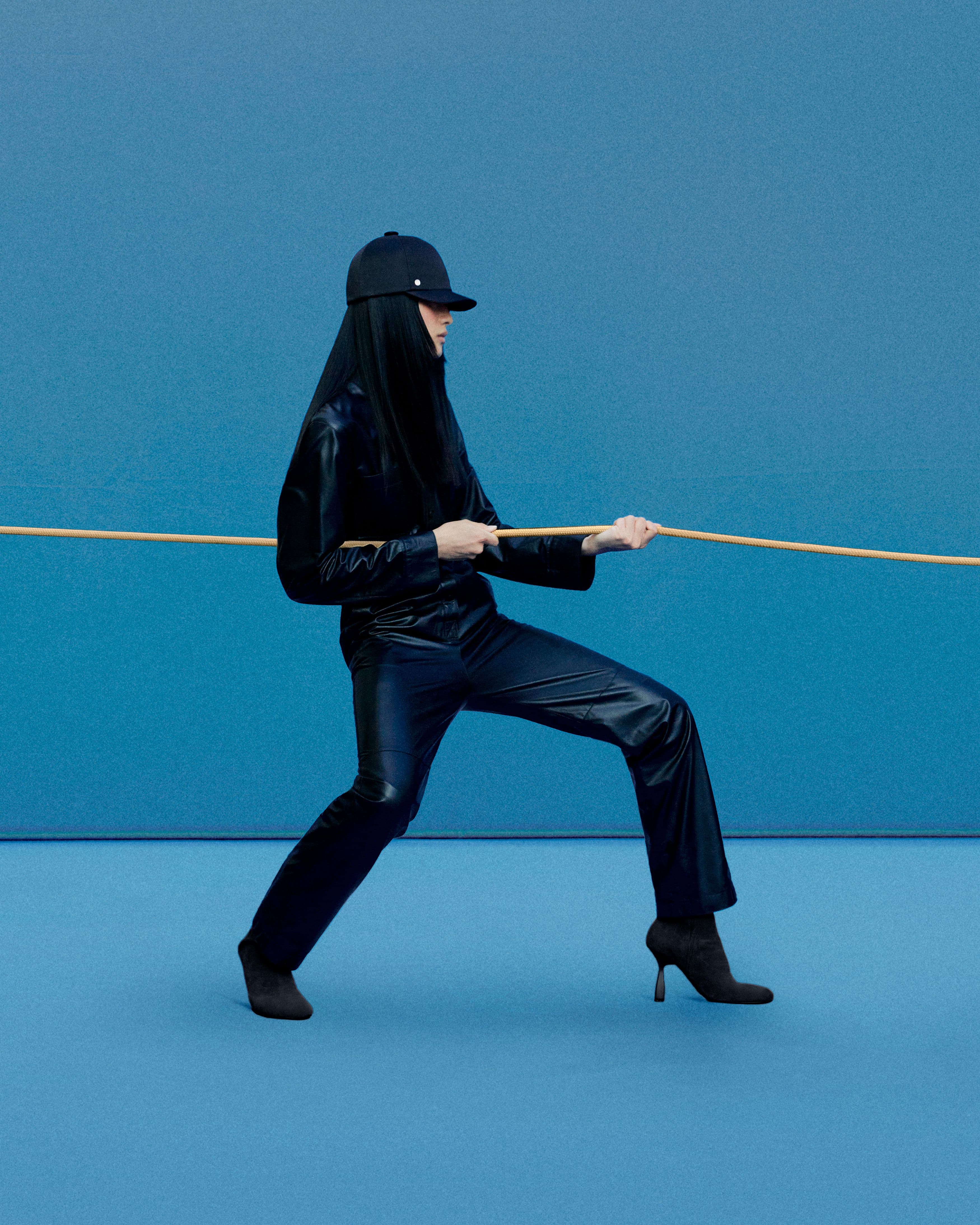 Hermès - The Pull