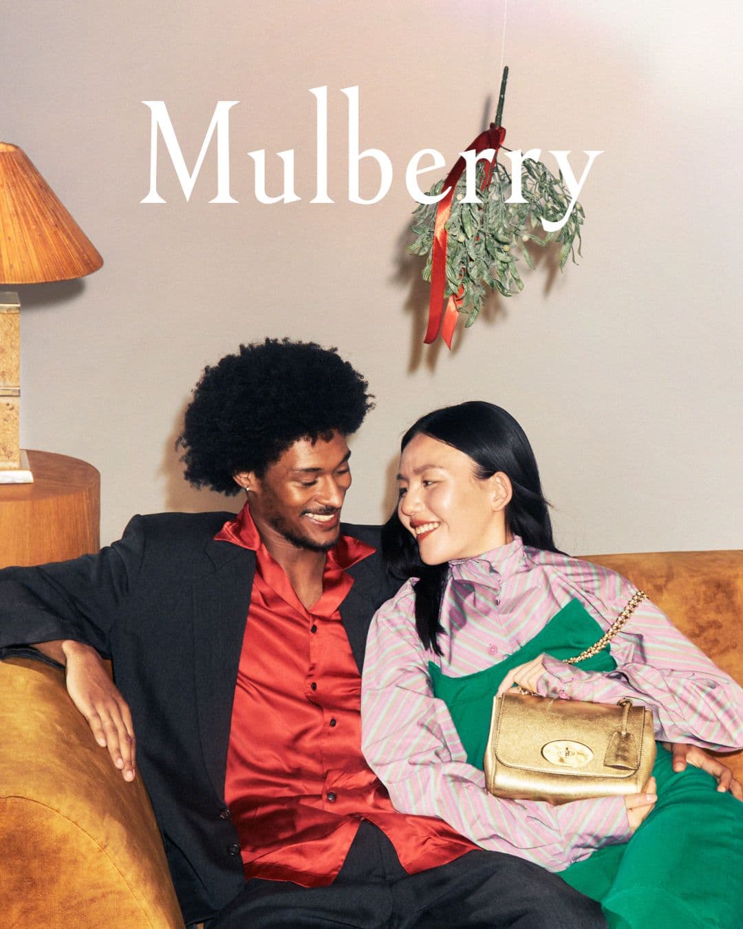 Mulberry - Anton Gotlob