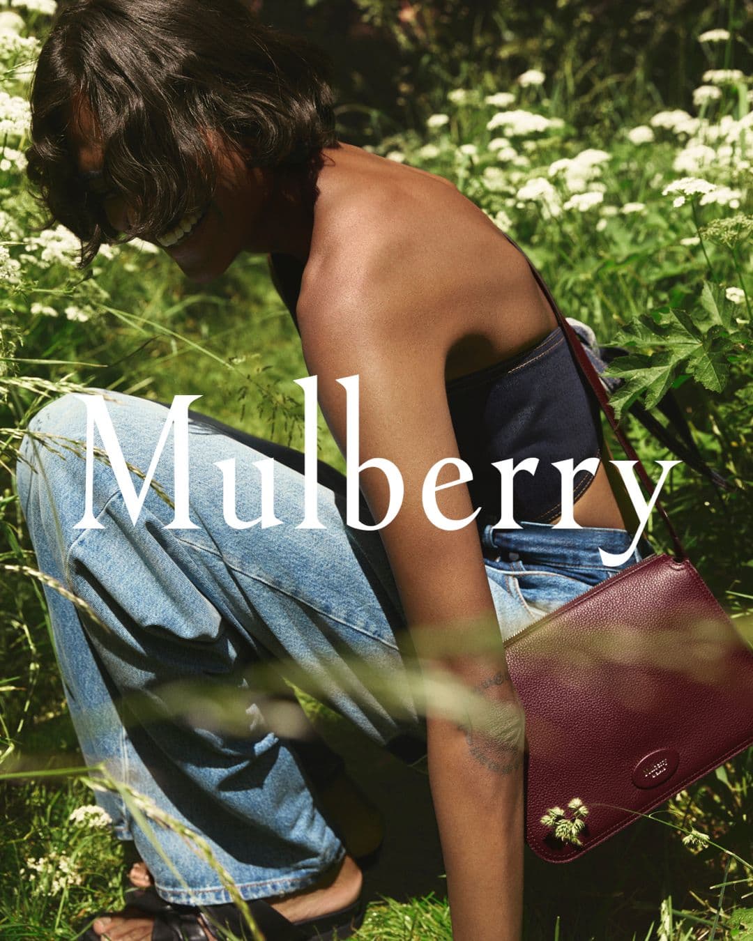 Mulberry - Guen Fiore