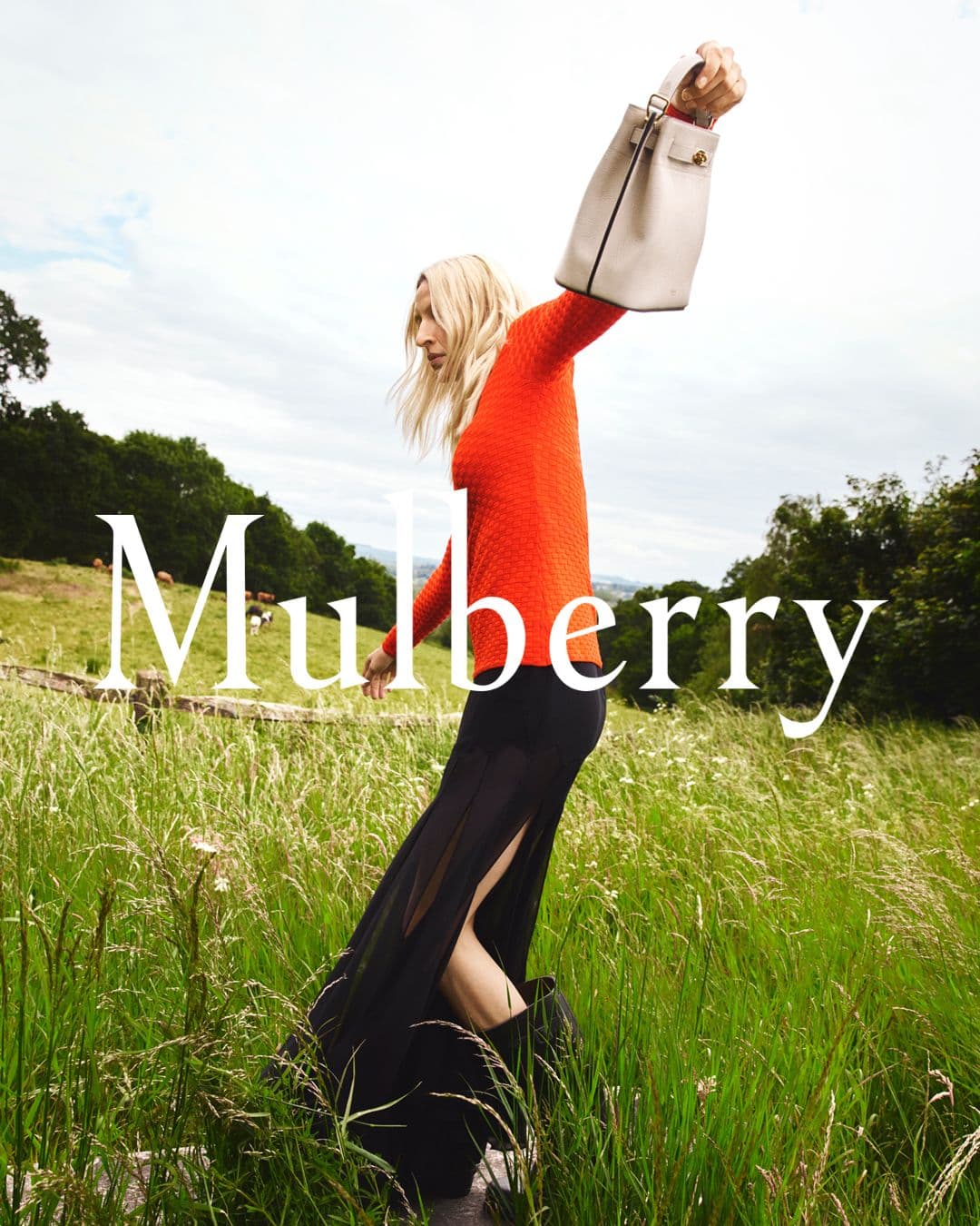 Mulberry - Guen Fiore