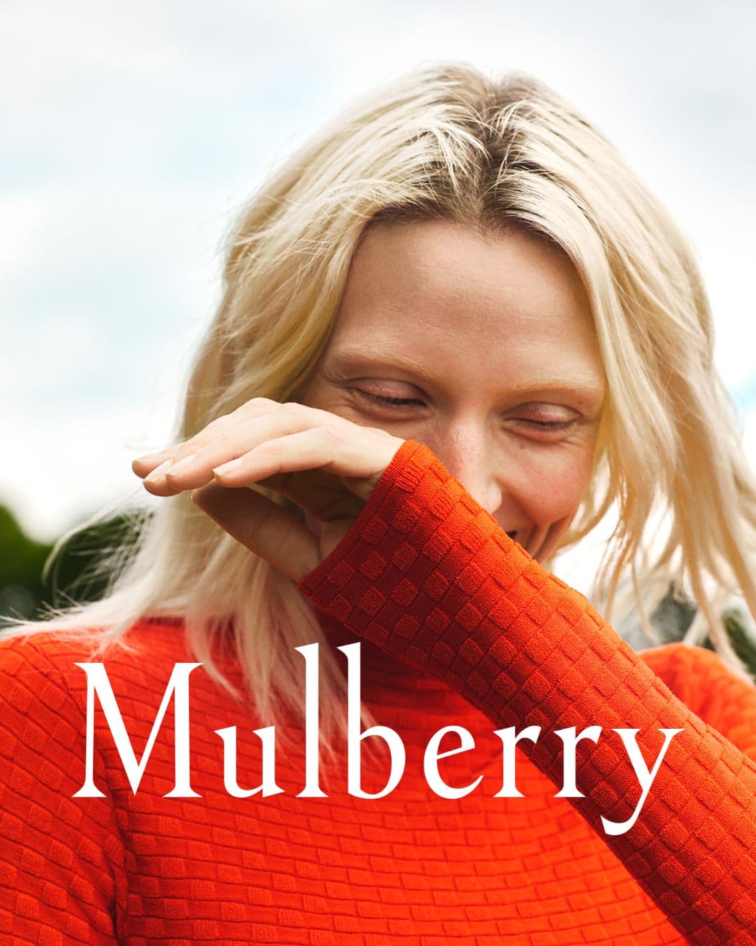 Mulberry - Guen Fiore