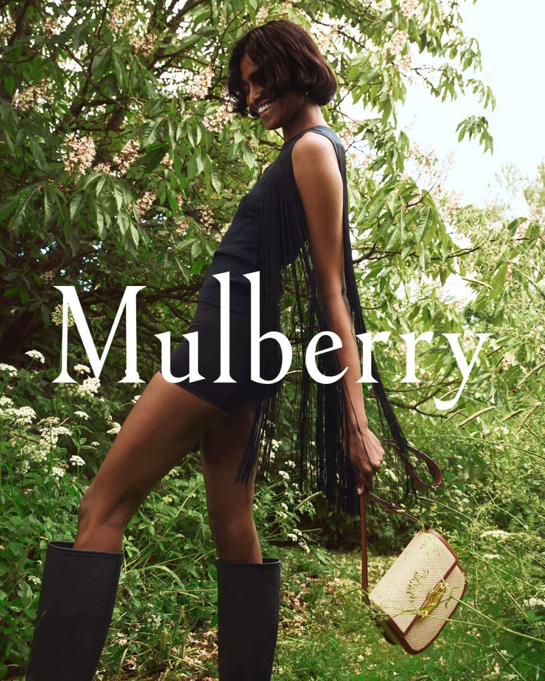 Mulberry - Guen Fiore