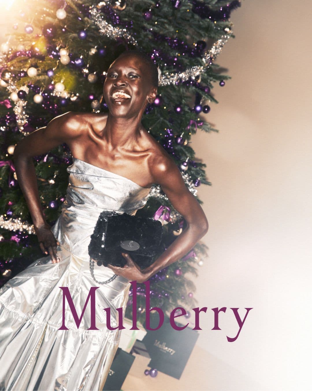 Mulberry - Anton Gotlob