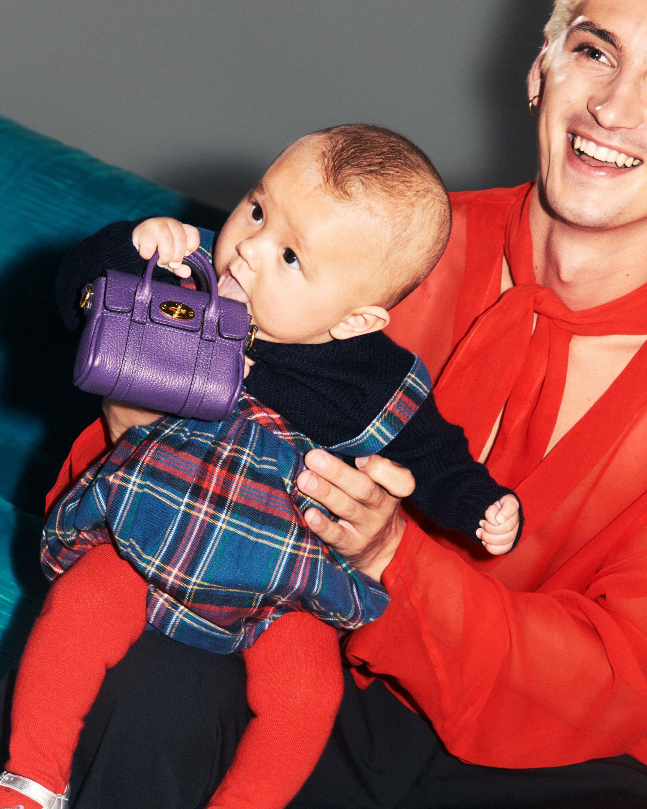 Mulberry - Anton Gotlob