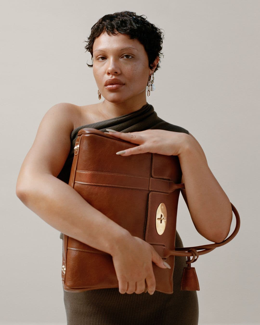 Mulberry - Ronan Mckenzie