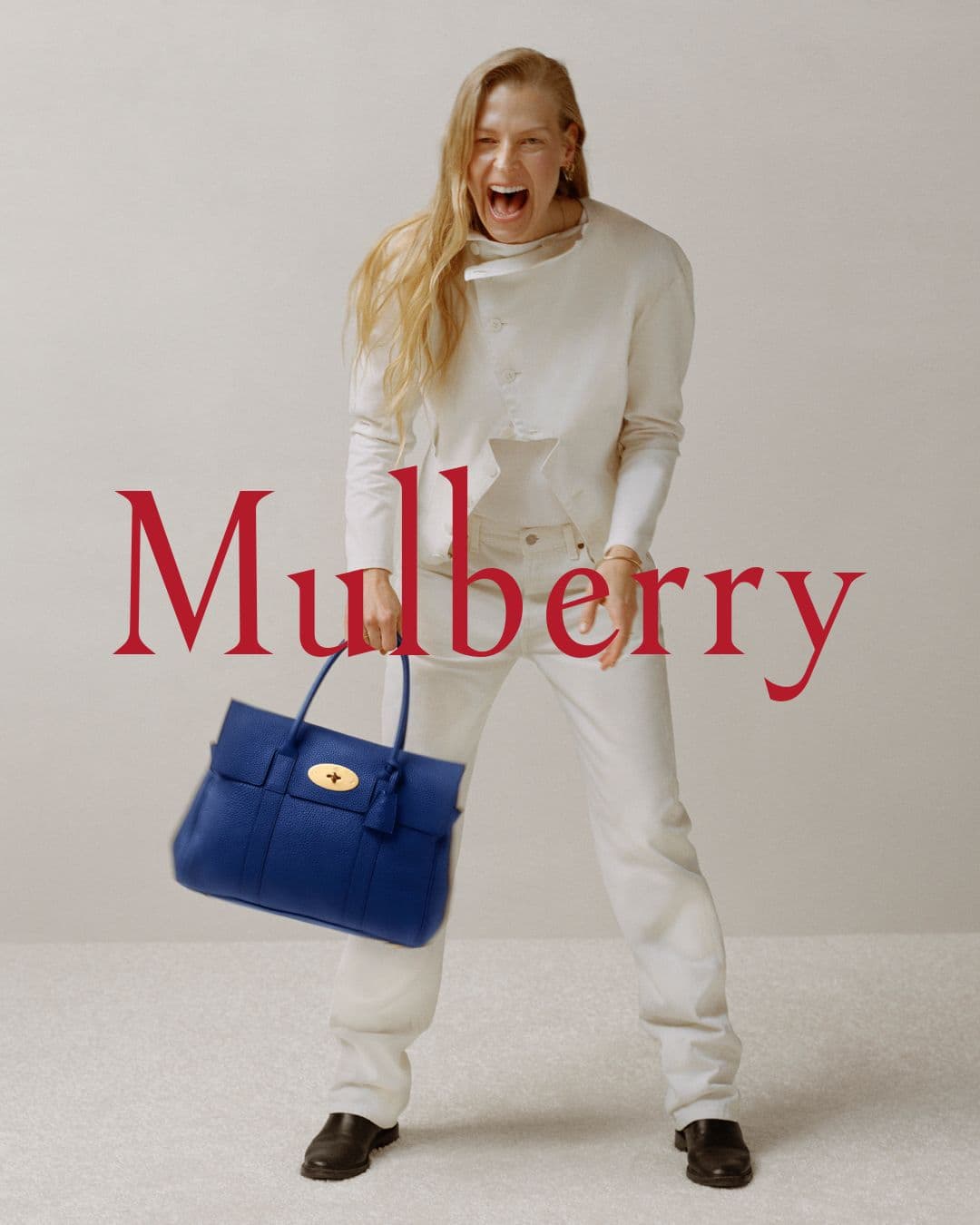 Mulberry - Ronan Mckenzie