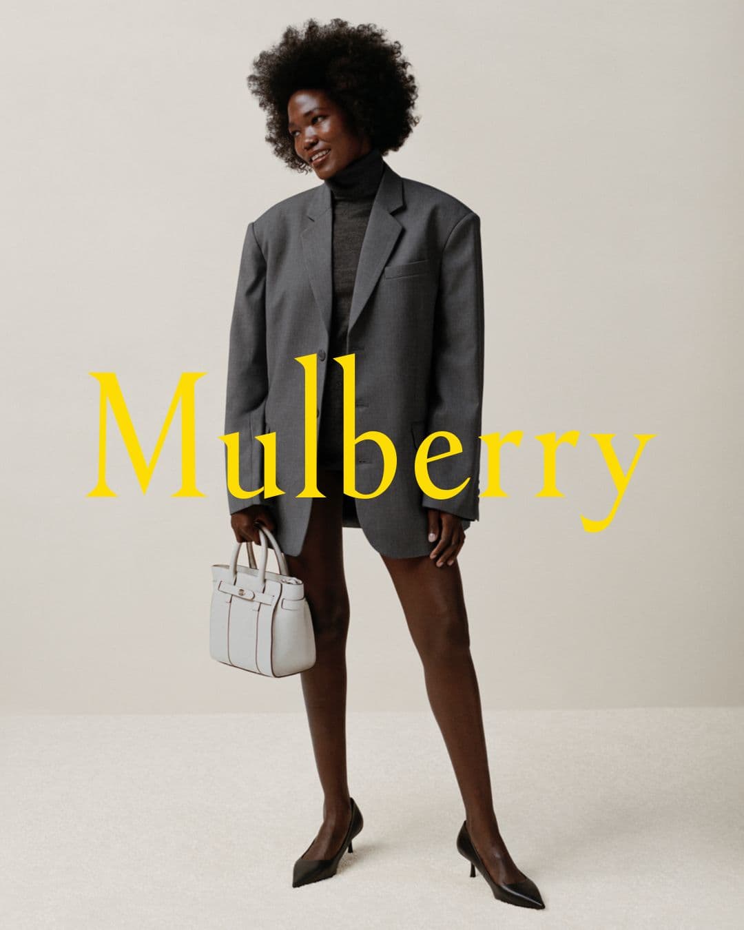 Mulberry - Ronan Mckenzie