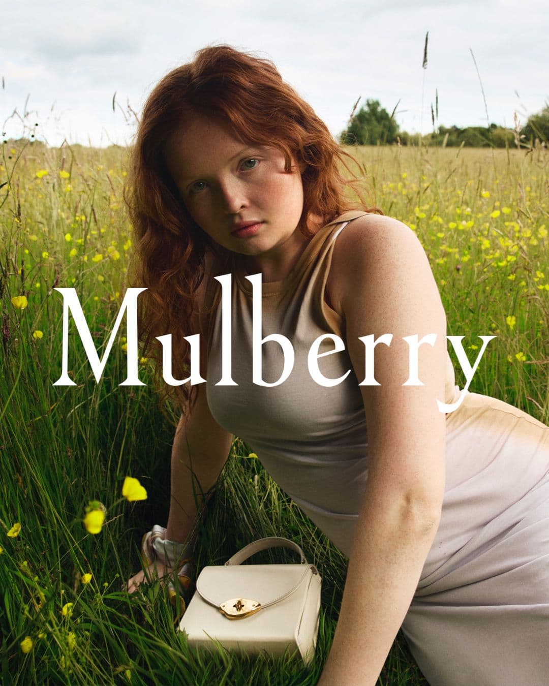 Mulberry - Guen Fiore