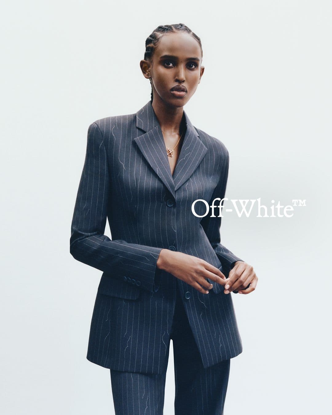 Off—White ™ C/O Virgil Abloh AW24 - Grace Ahlbom