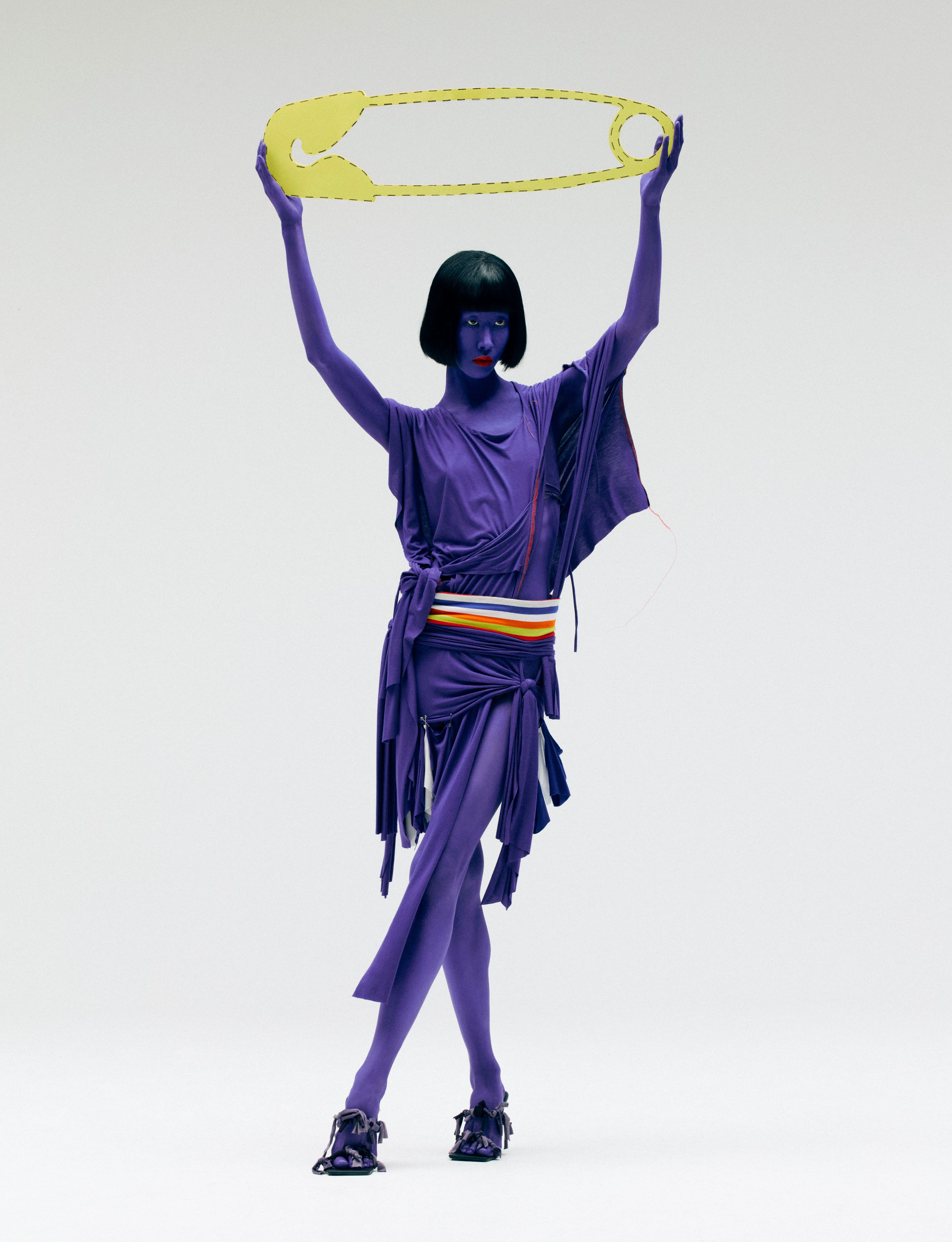 Dazed Winter - Jawara Alleyne Special - Julian Song