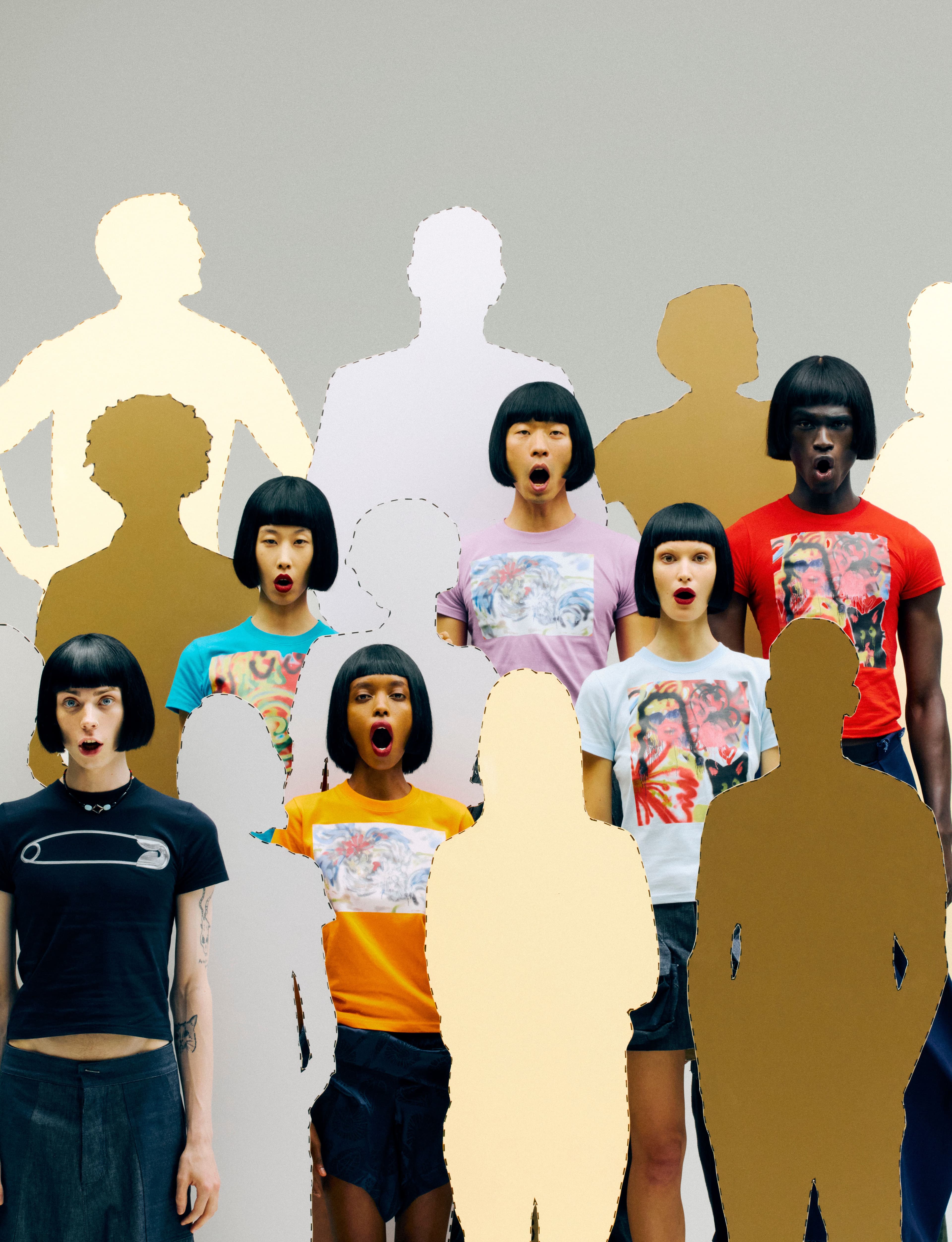 Dazed Winter - Jawara Alleyne Special - Julian Song