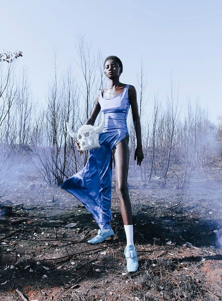 Soft Criminal - Kristin Lee Moolman