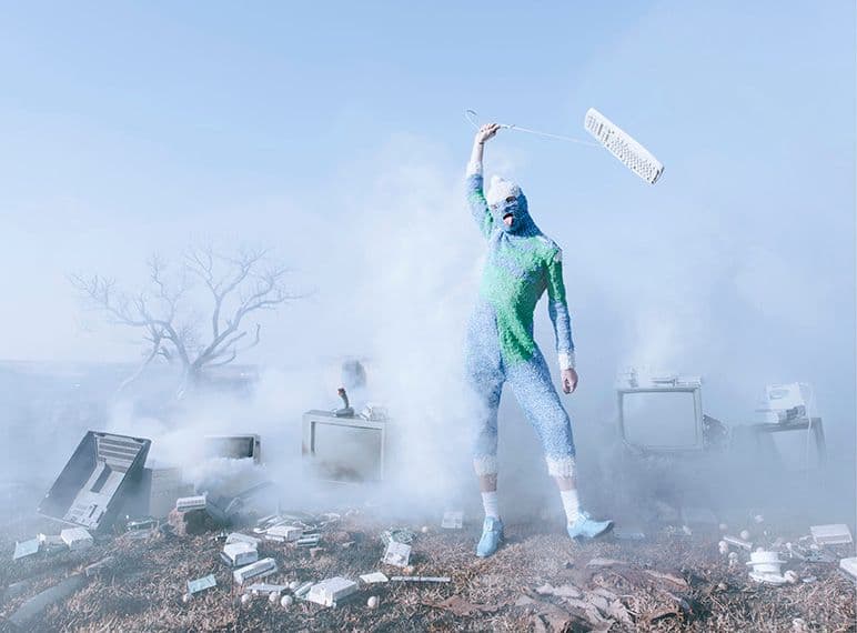 Soft Criminal - Kristin Lee Moolman