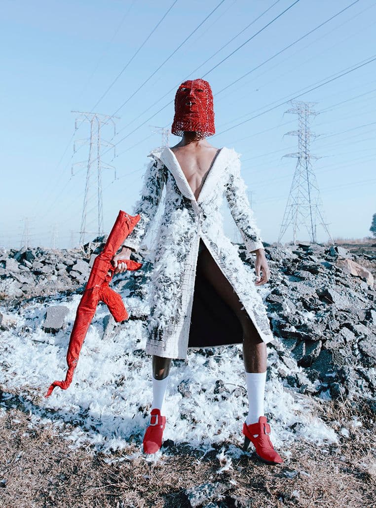 Soft Criminal - Kristin Lee Moolman