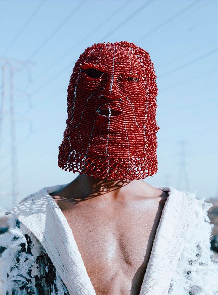 Soft Criminal - Kristin Lee Moolman