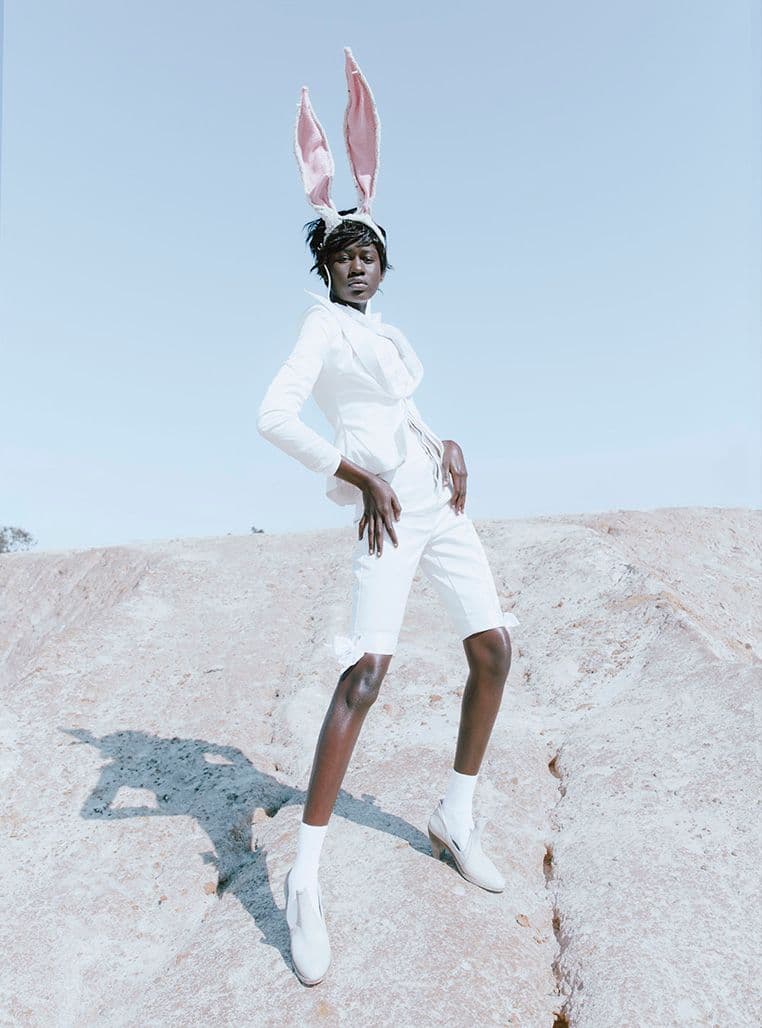 Soft Criminal - Kristin-Lee Moolman