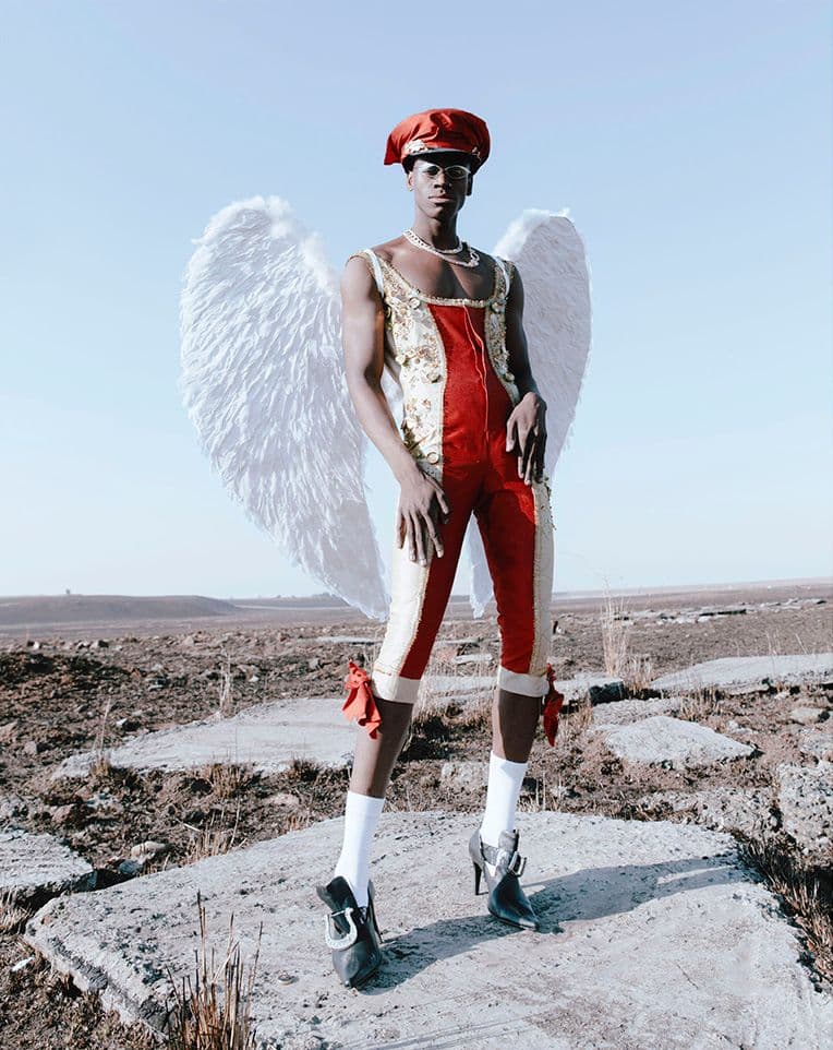 Soft Criminal - Kristin-Lee Moolman