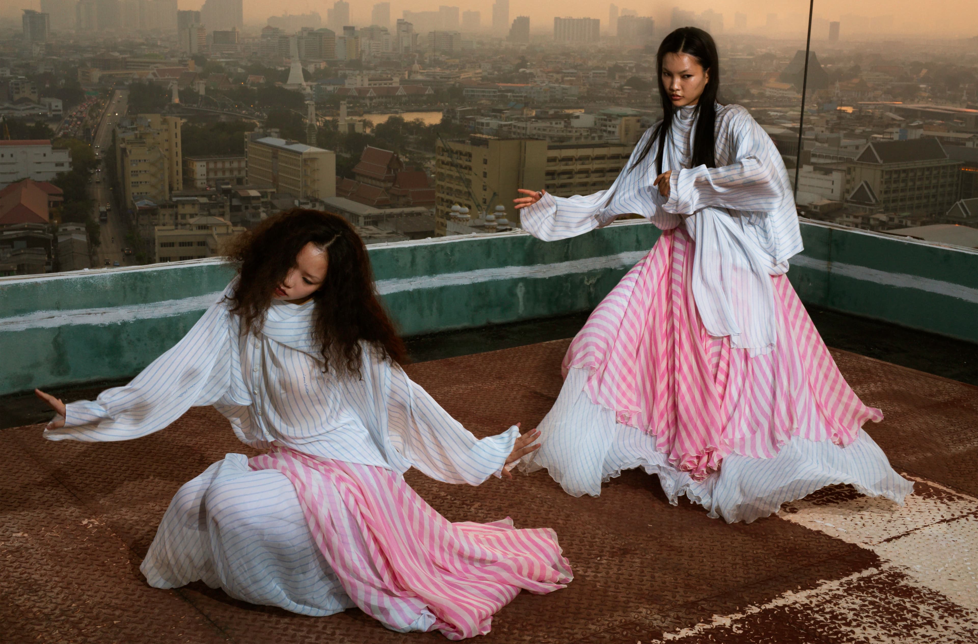CR Fashion Book - Issue 24