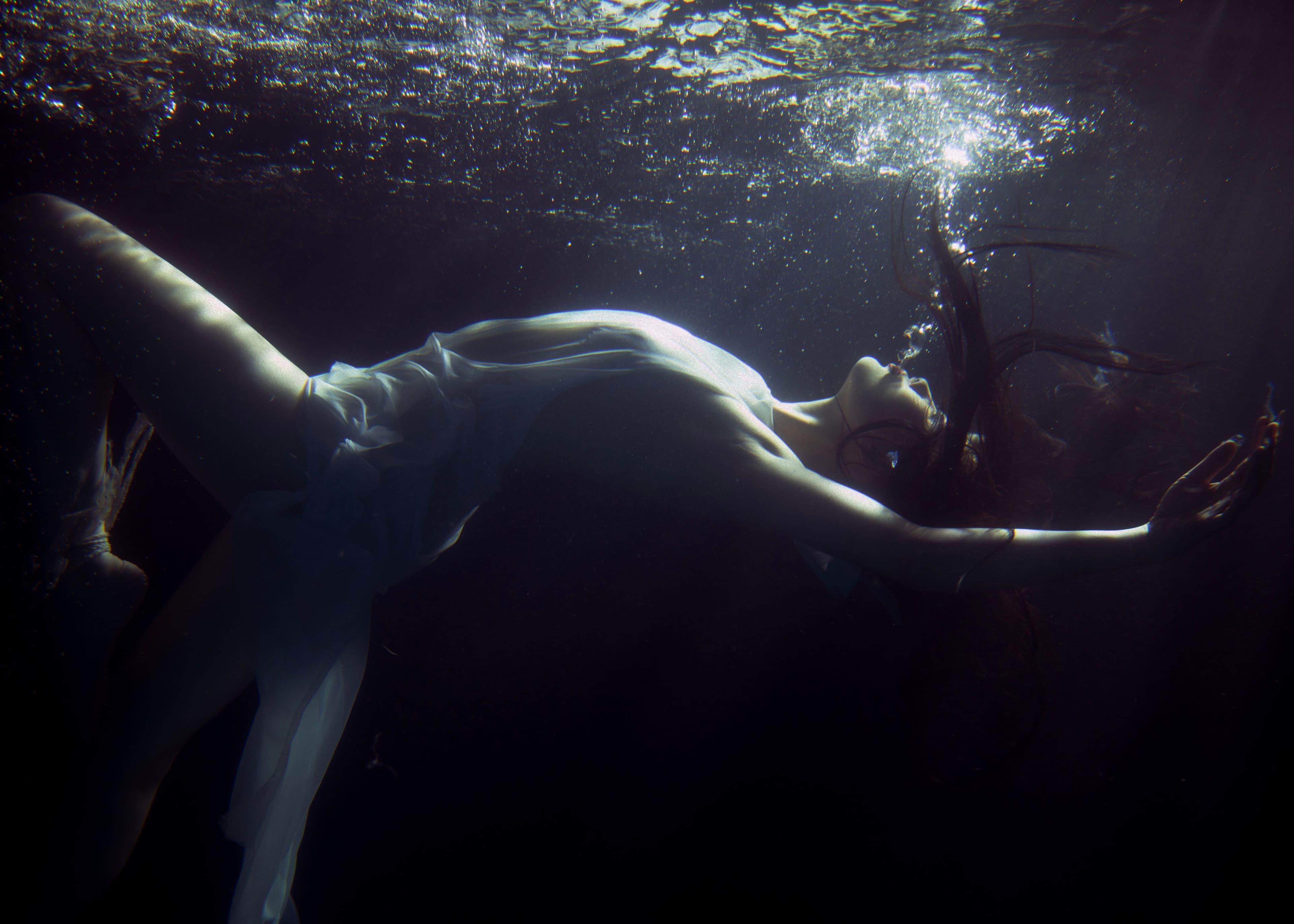 Lethe Music Video - Xiaoqiao