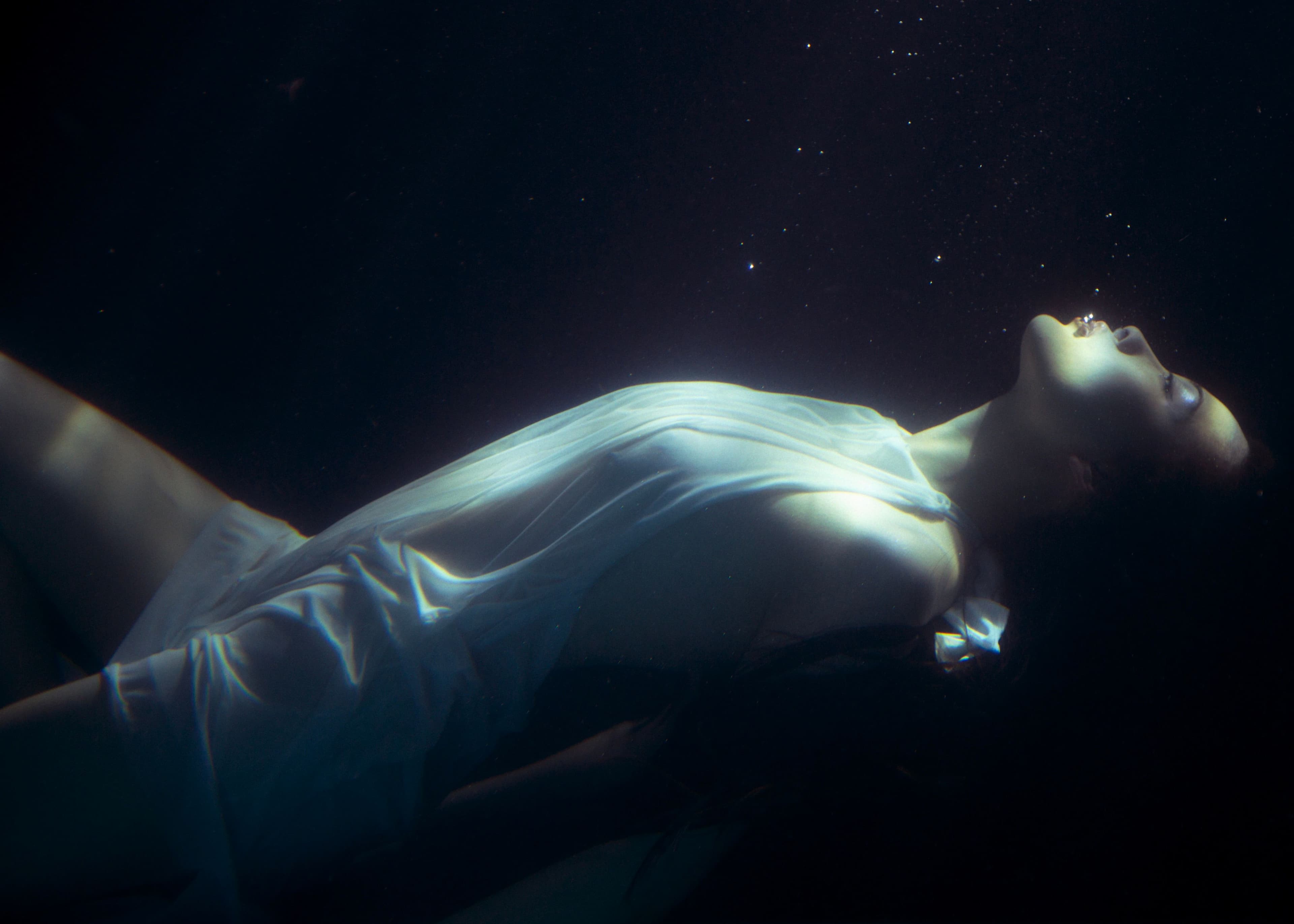 Lethe Music Video - Xiaoqiao