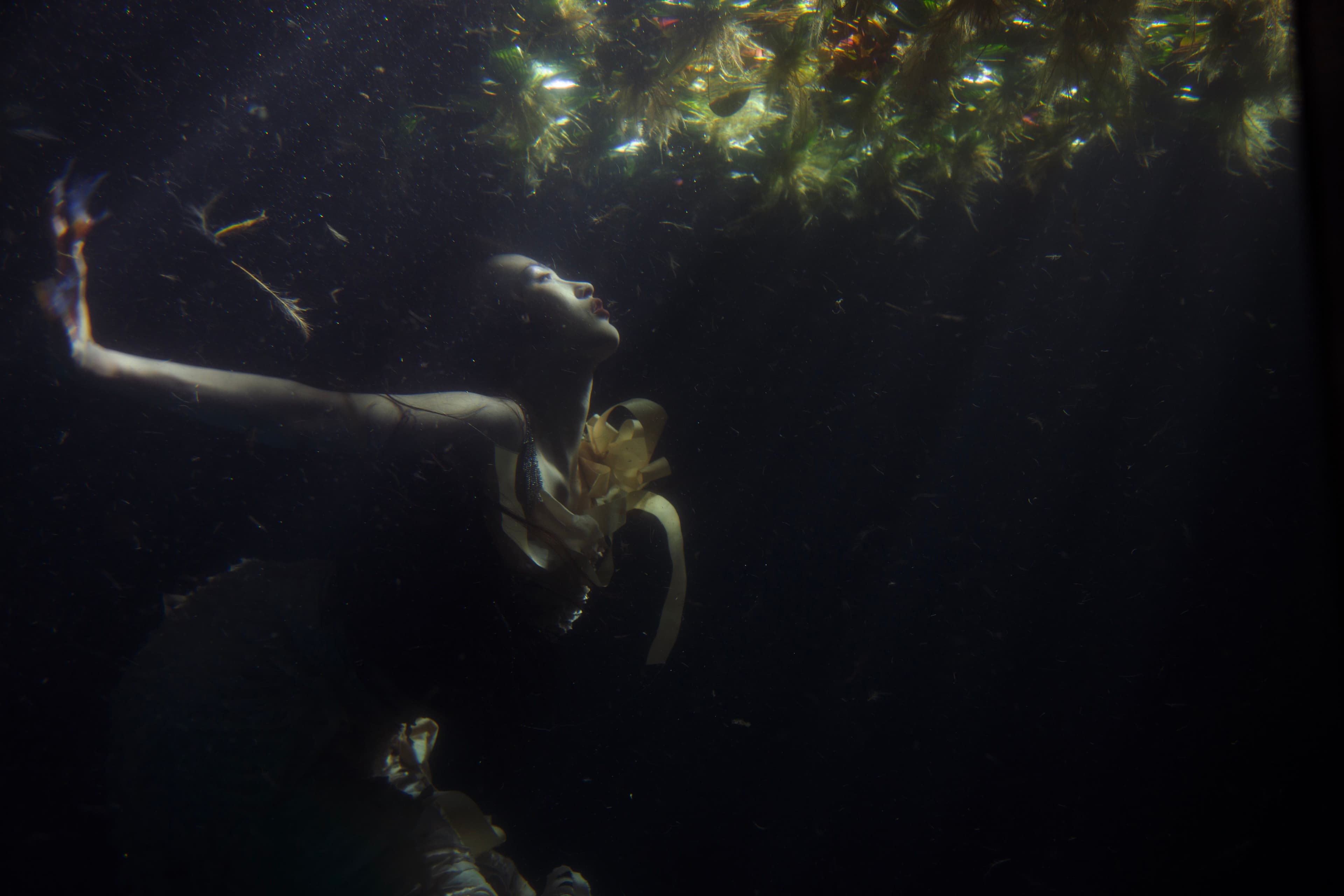 Lethe Music Video - Xiaoqiao
