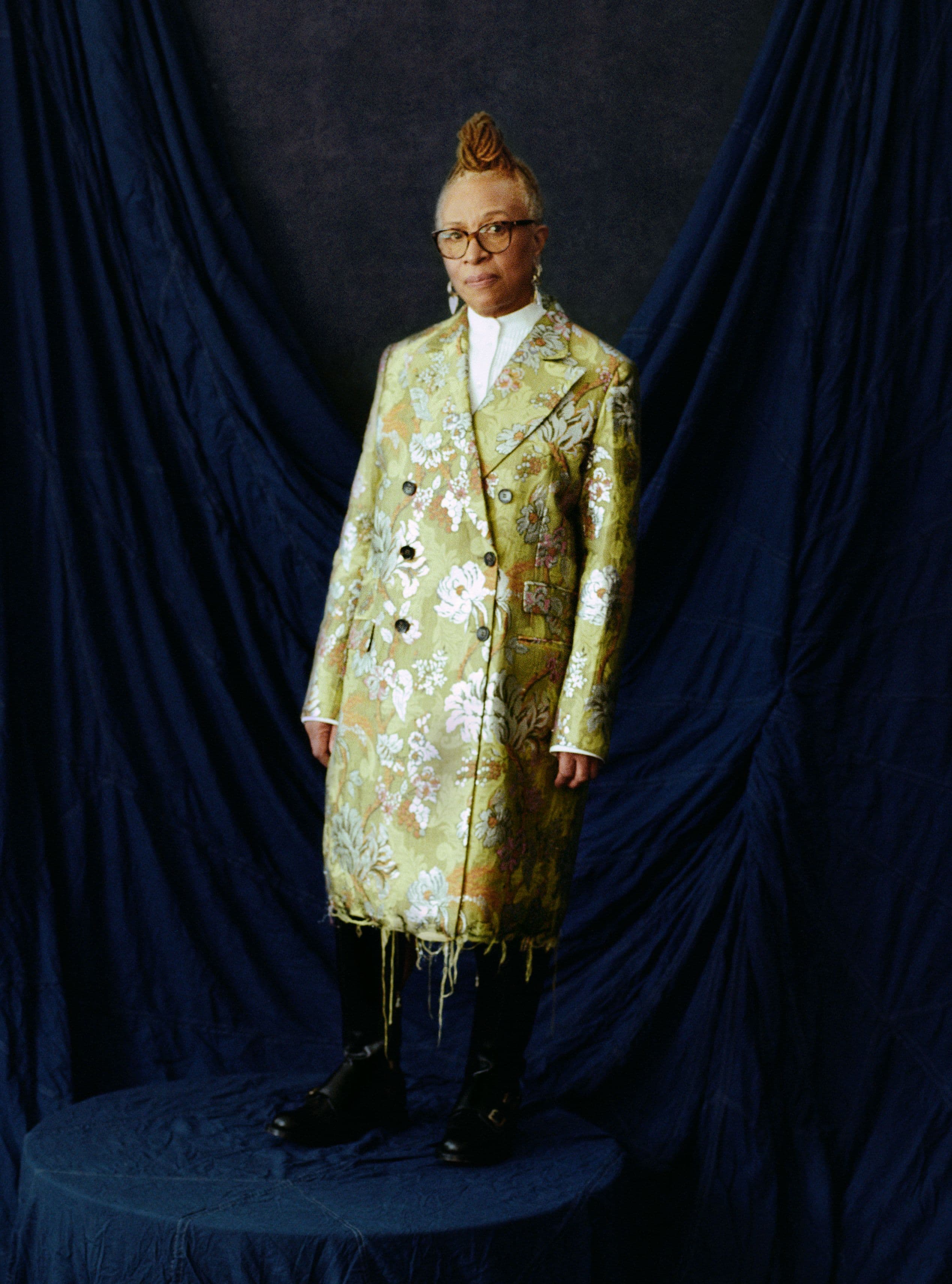 Erdem - Harper's Bazaar